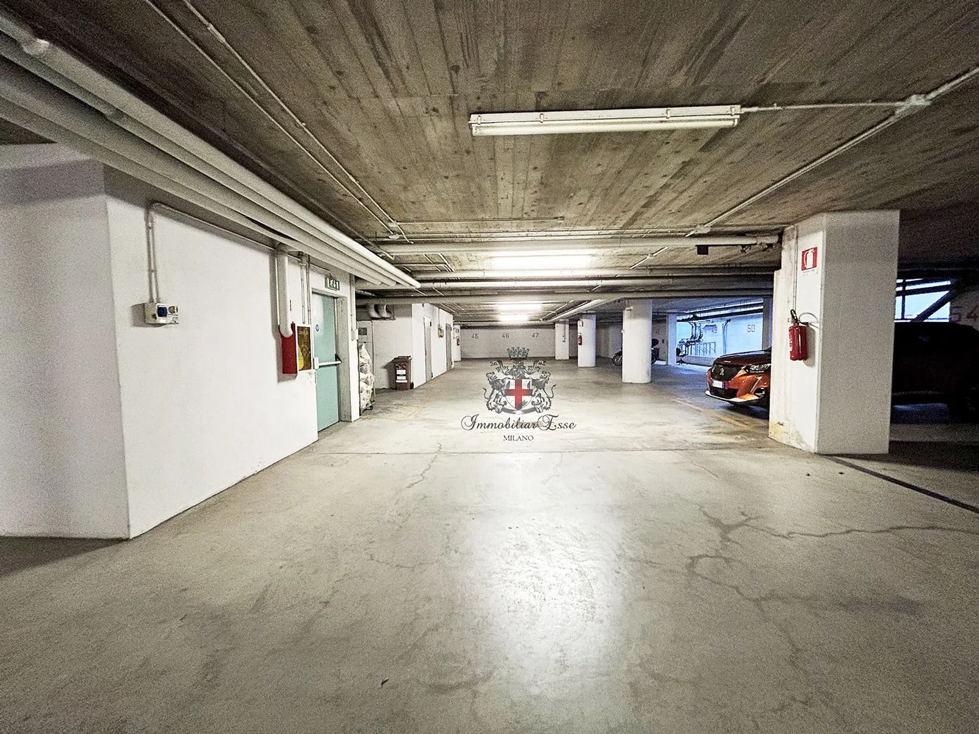 Monolocale in via Ettore Bugatti, 15 - Photo 20