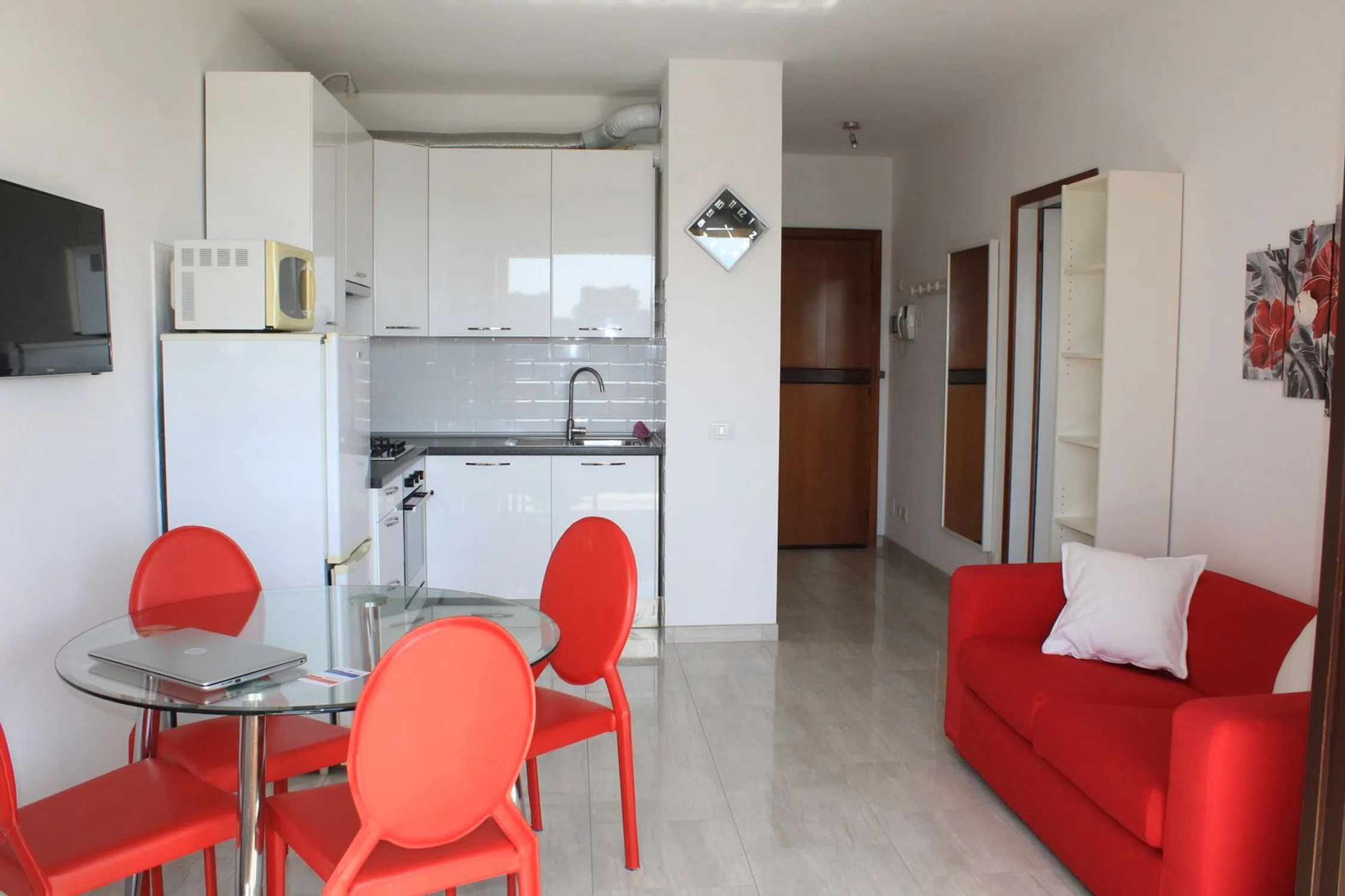 Trilocale in via Bonaventura Broggini s.n.c. - Photo 8