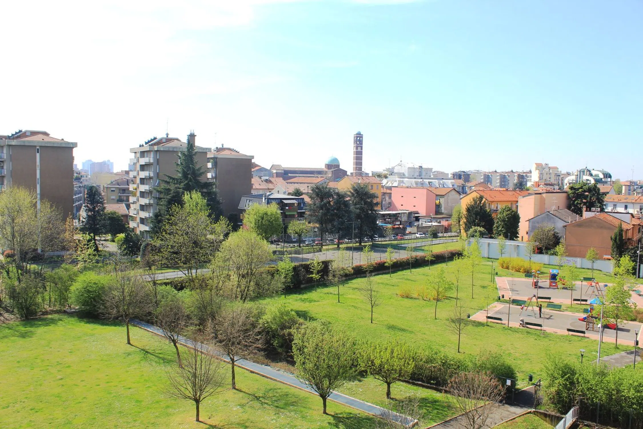 Trilocale in via Bonaventura Broggini s.n.c. - Photo 9
