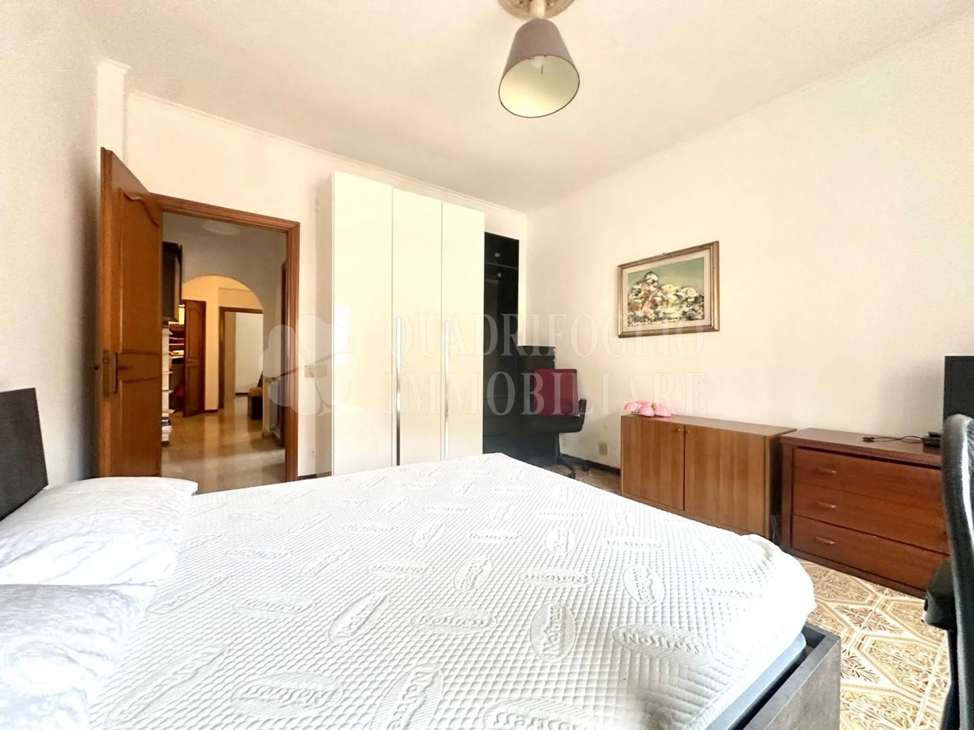 Bilocale in via Luigi Vittorio Bertarelli, 75 - Photo 13