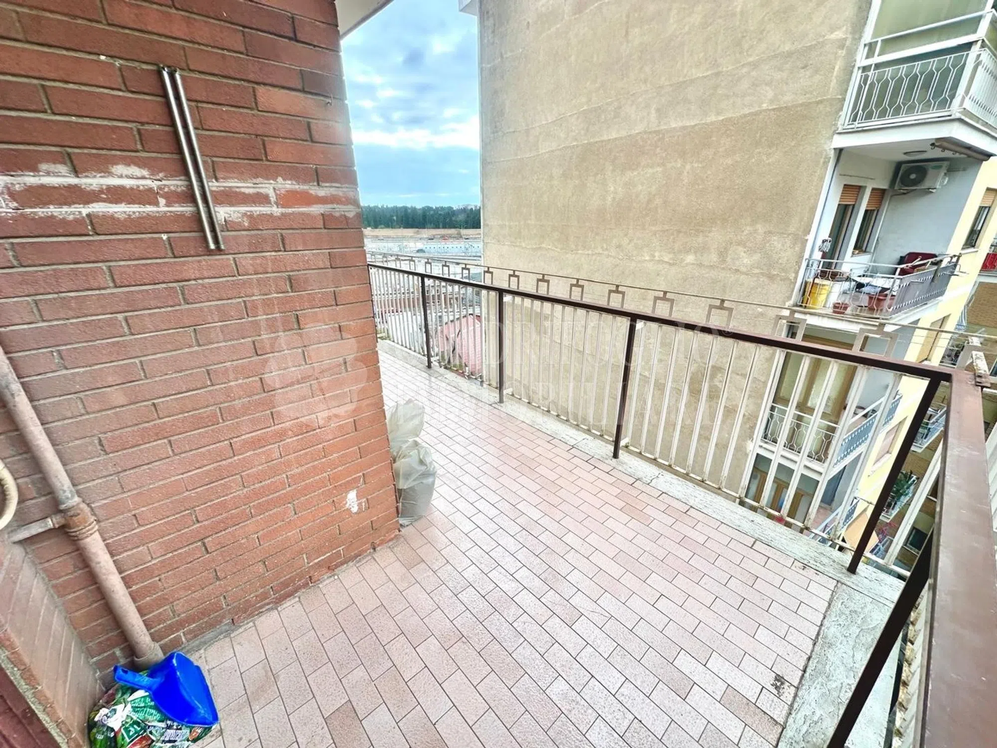 Bilocale in via Luigi Vittorio Bertarelli, 75 - Photo 4