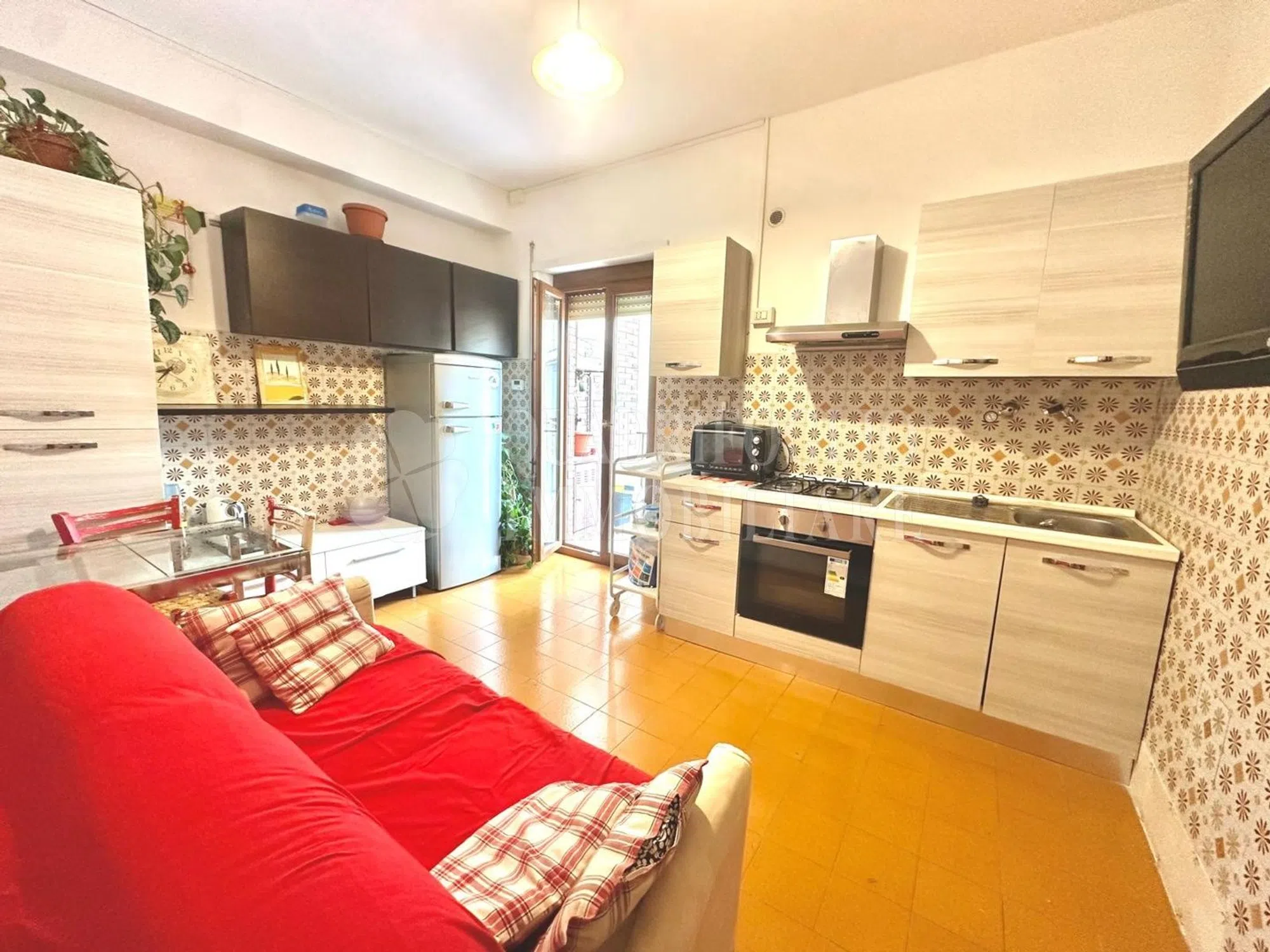 Bilocale in via Luigi Vittorio Bertarelli, 75 - Photo 7