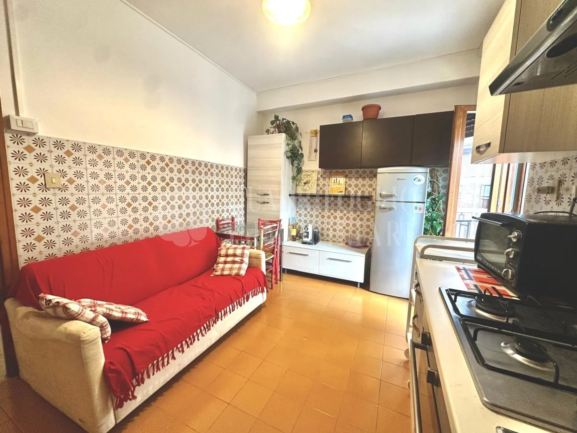 Bilocale in via Luigi Vittorio Bertarelli, 75 - Photo 8