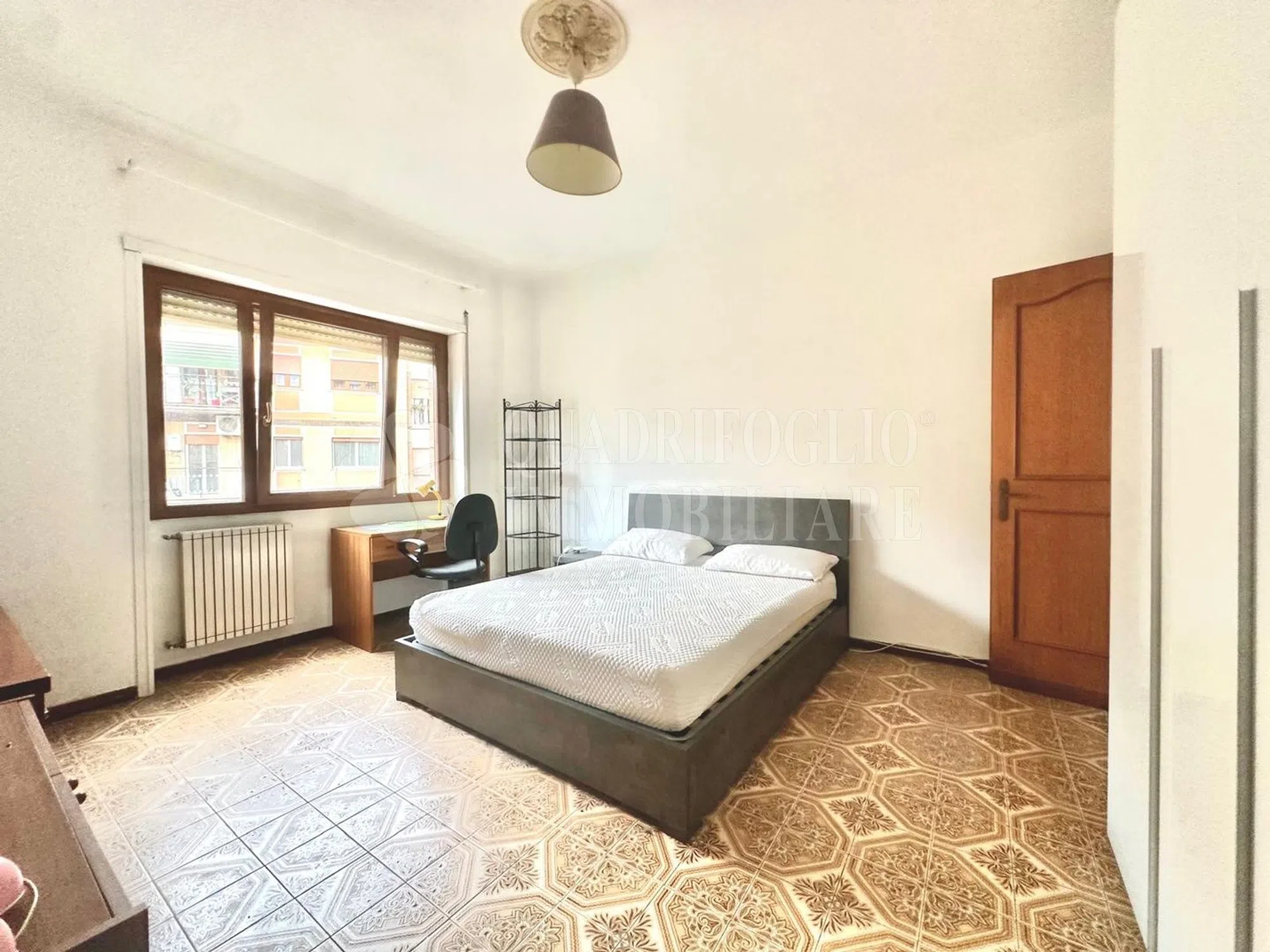 Bilocale in via Luigi Vittorio Bertarelli, 75 - Photo 9