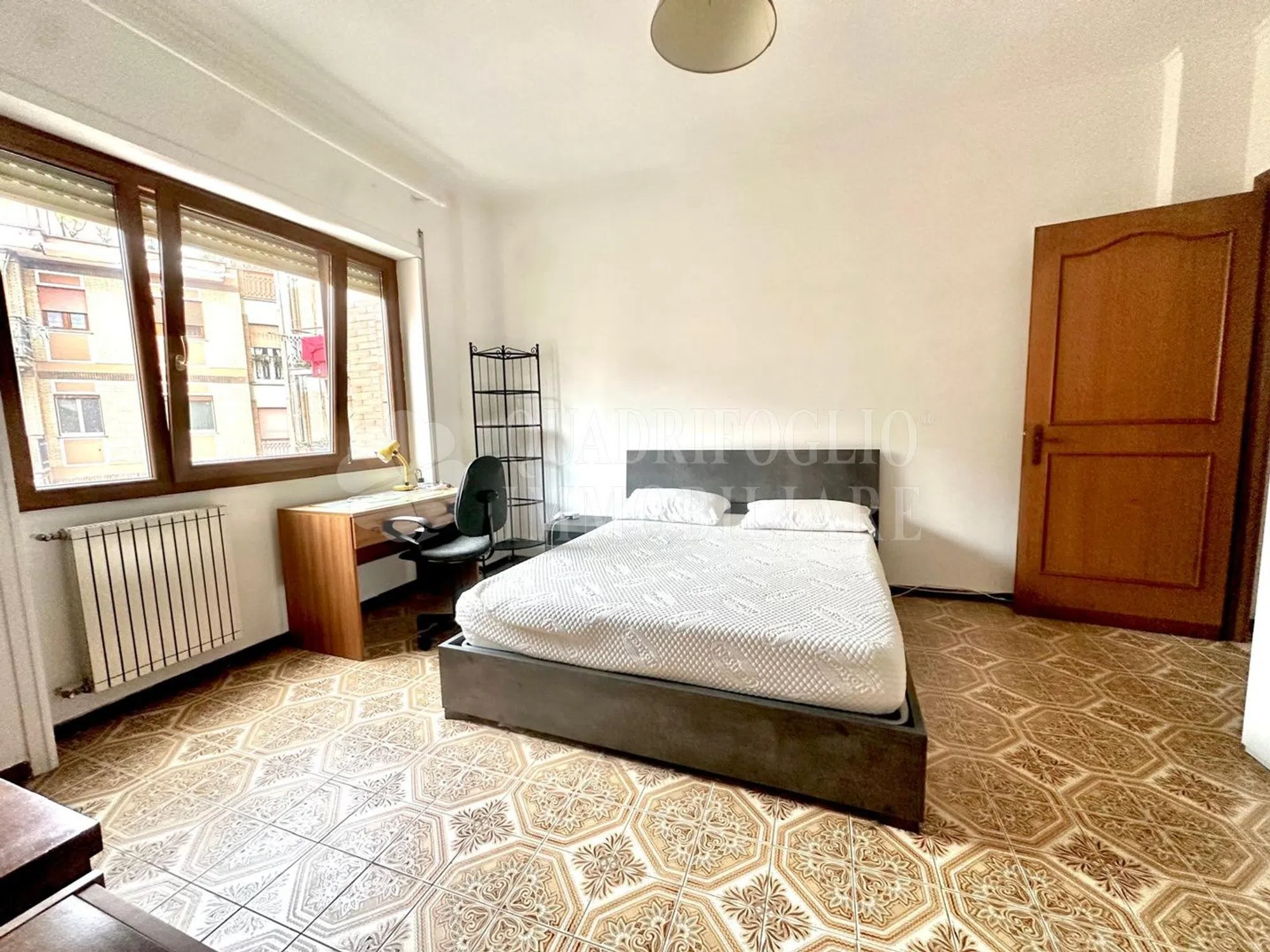Bilocale in via Luigi Vittorio Bertarelli, 75 - Photo 10