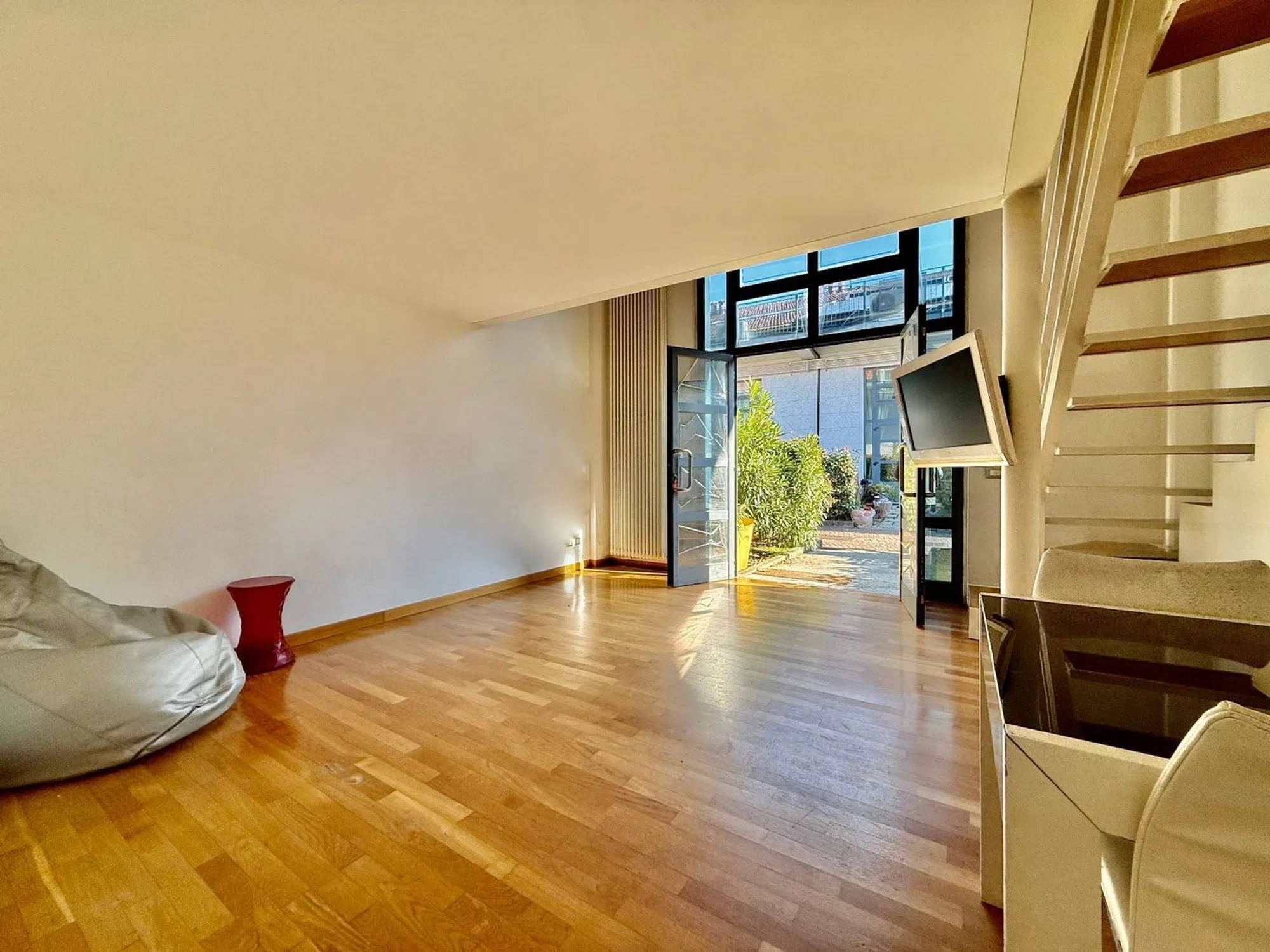 Trilocale in via Privata Simone Schiaffino, 25 - Photo 18