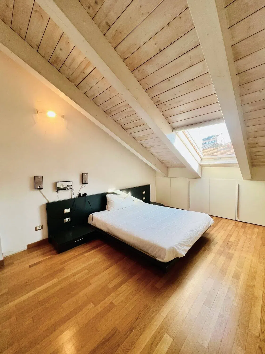 Trilocale in via Privata Simone Schiaffino, 25 - Photo 20