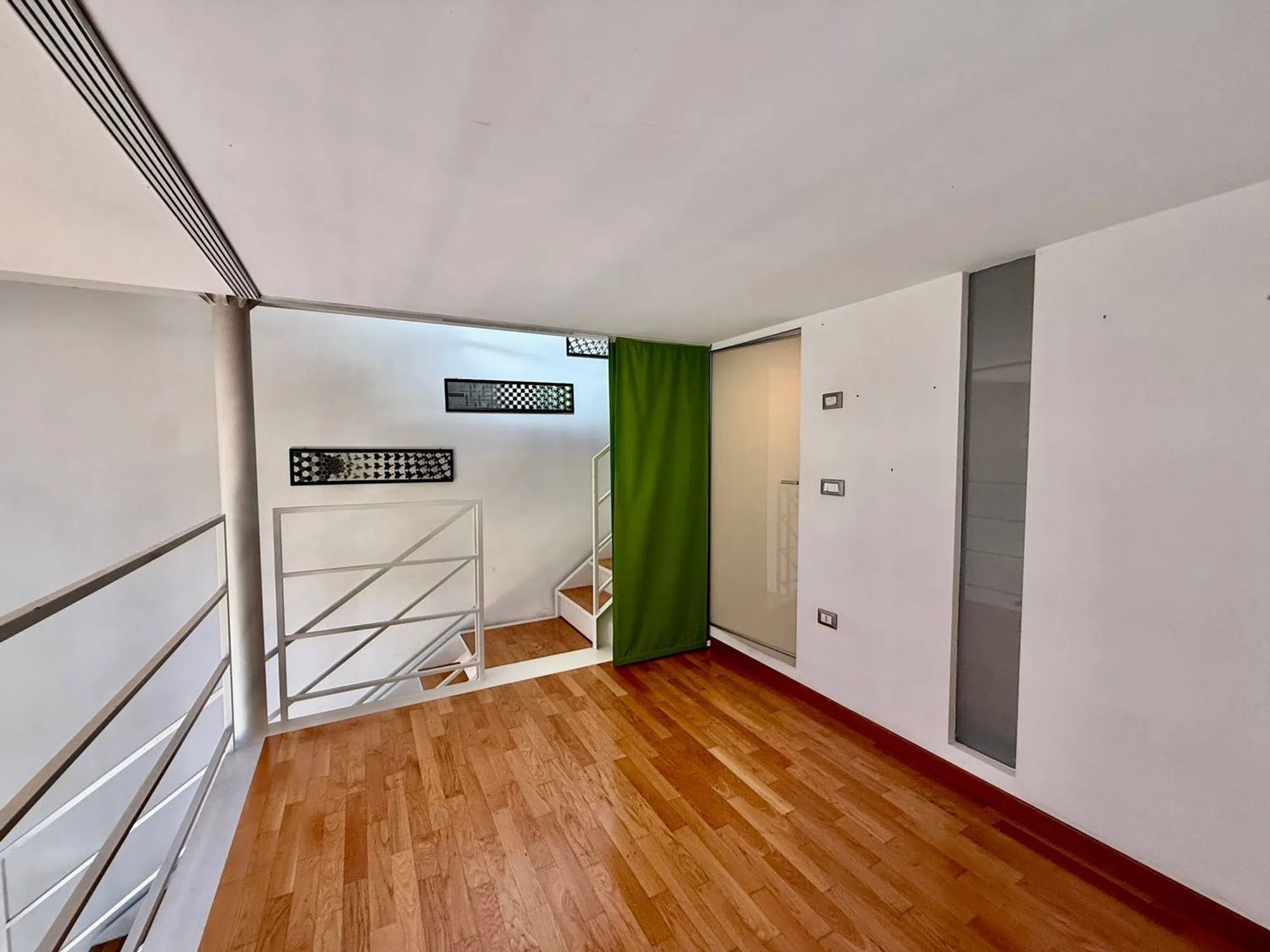 Trilocale in via Privata Simone Schiaffino, 25 - Photo 7