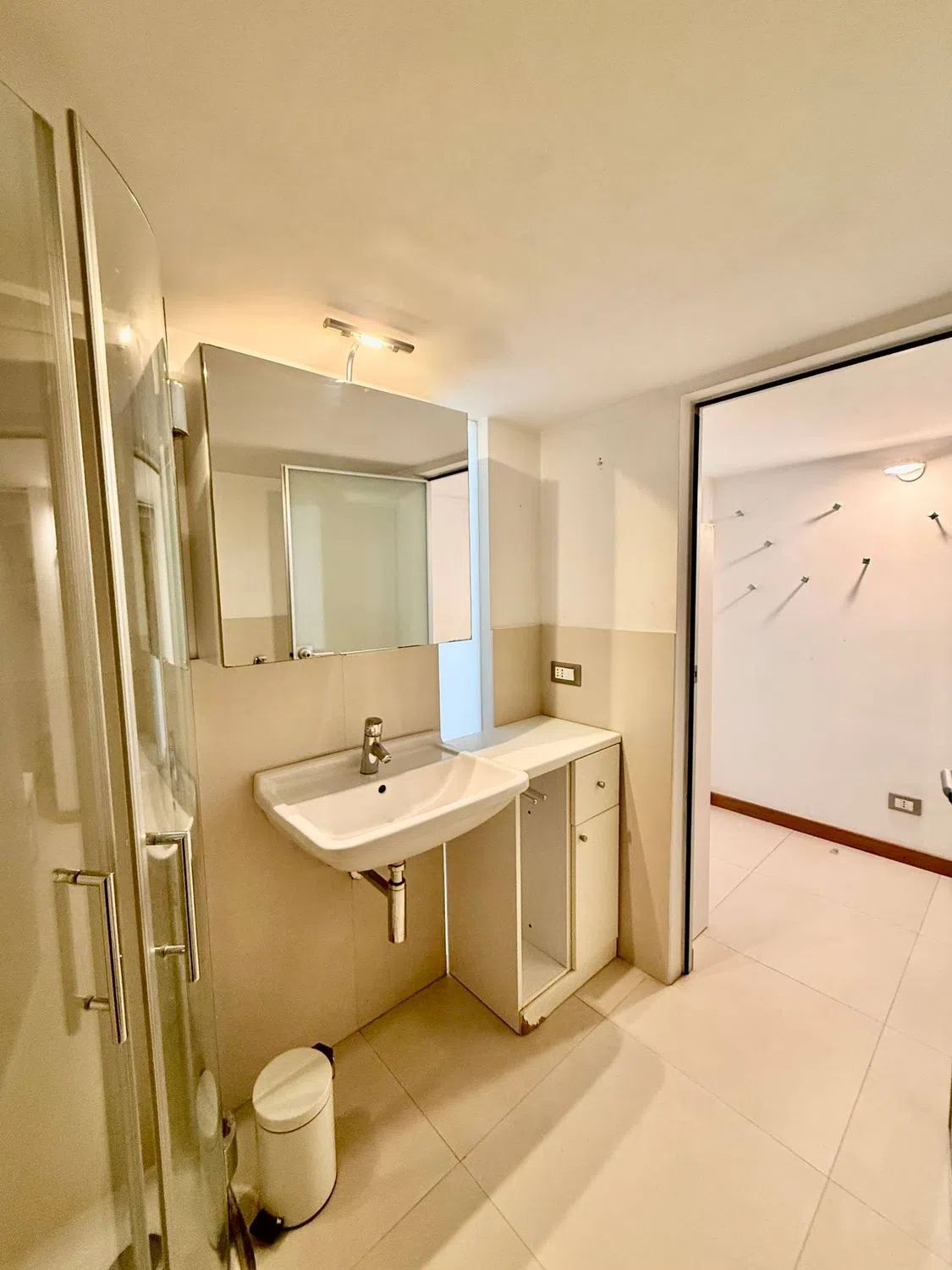 Trilocale in via Privata Simone Schiaffino, 25 - Photo 9