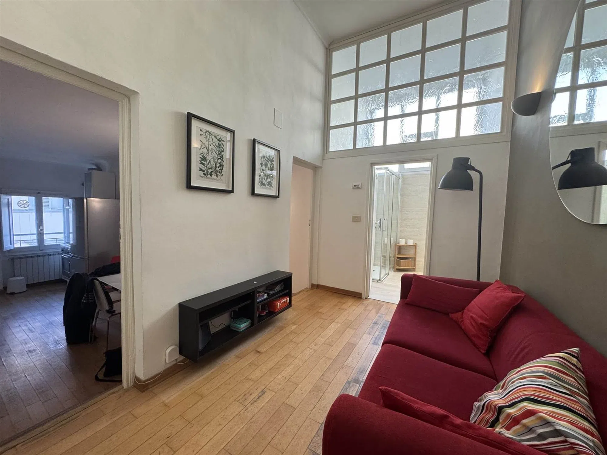 Trilocale in via San Gallo - Photo 1
