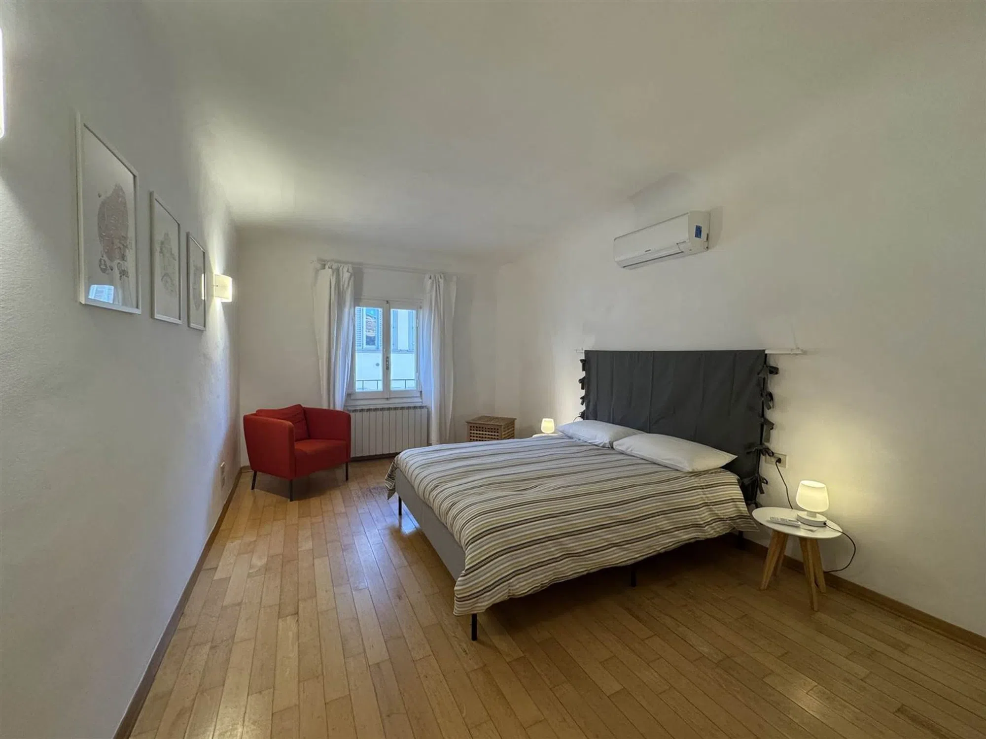 Trilocale in via San Gallo - Photo 13