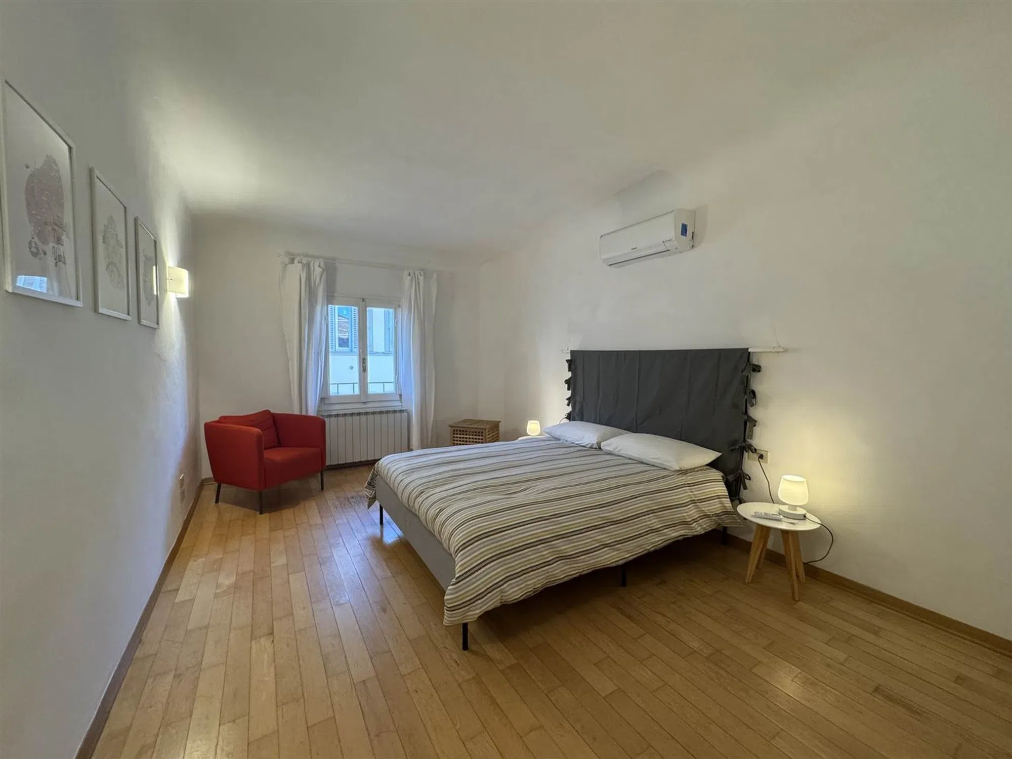 Trilocale in via San Gallo - Photo 14