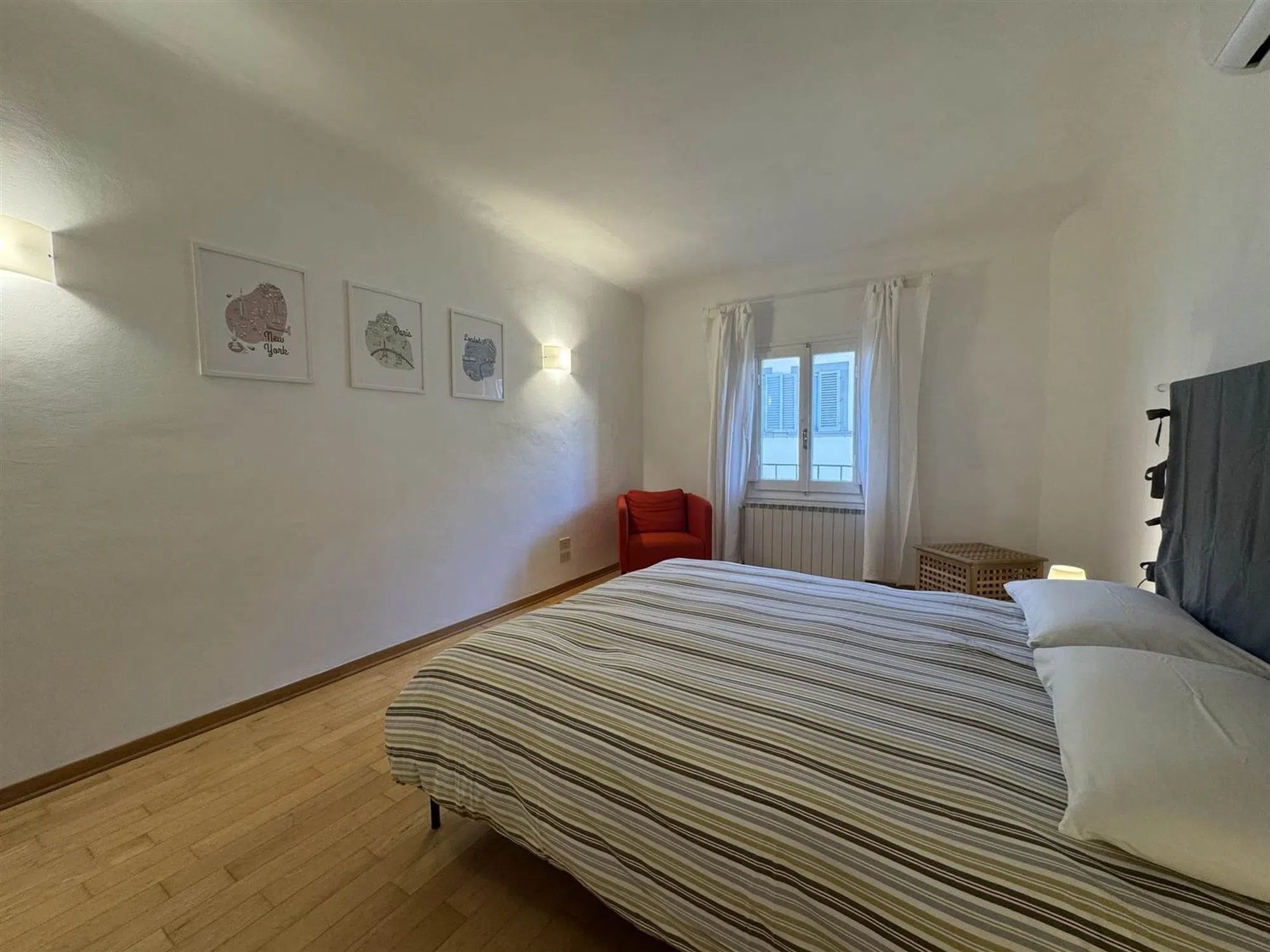 Trilocale in via San Gallo - Photo 15