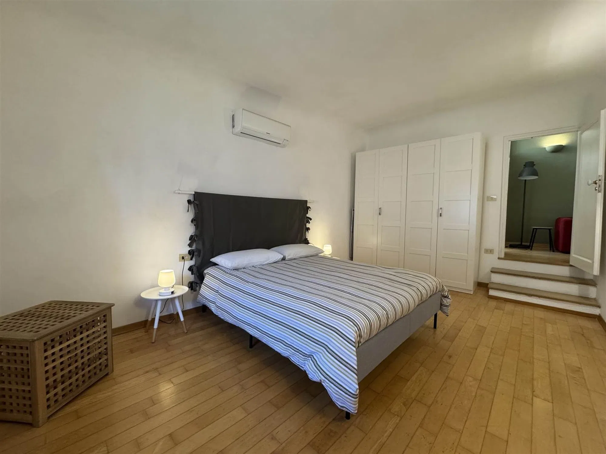 Trilocale in via San Gallo - Photo 17