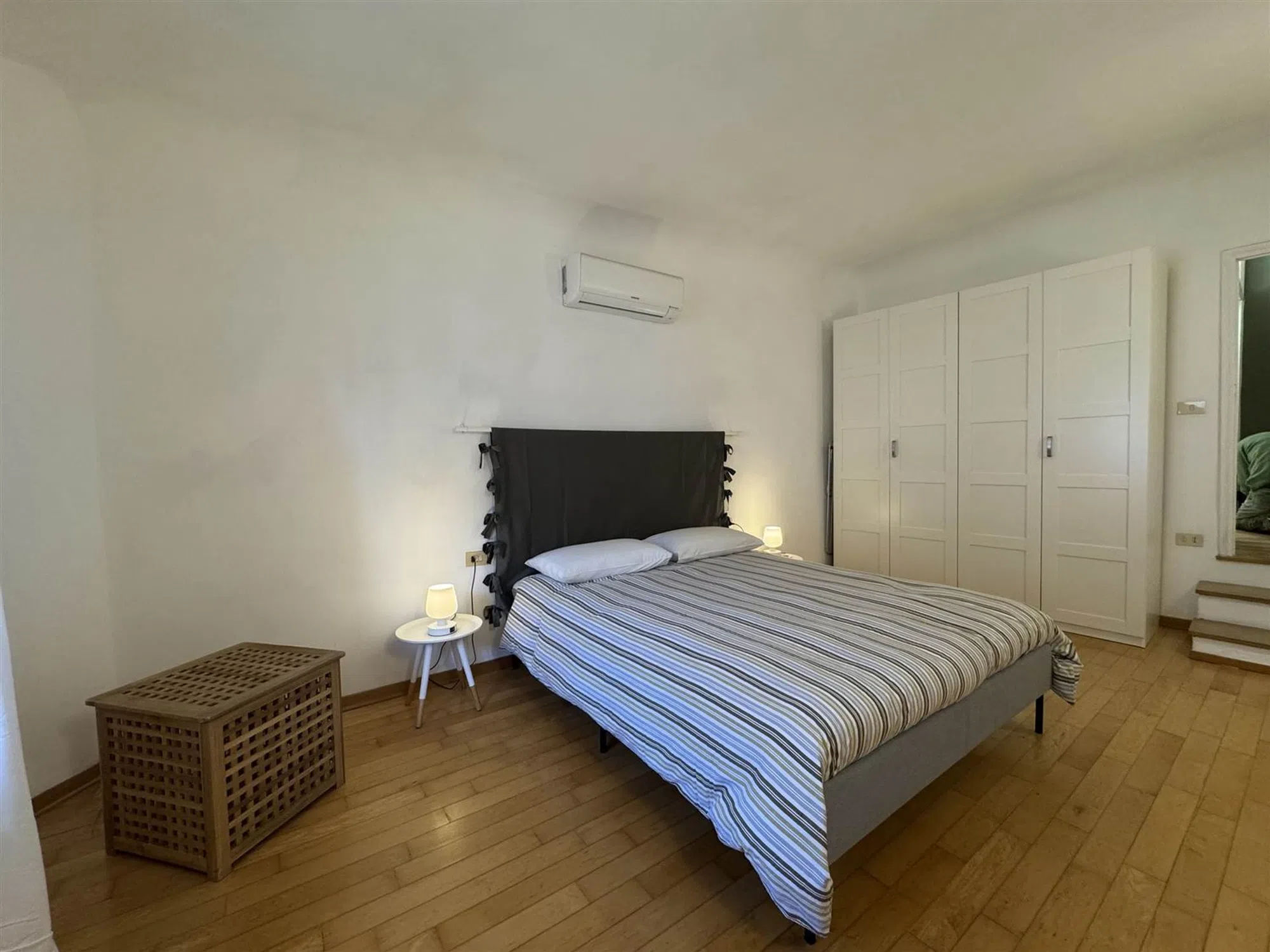 Trilocale in via San Gallo - Photo 18