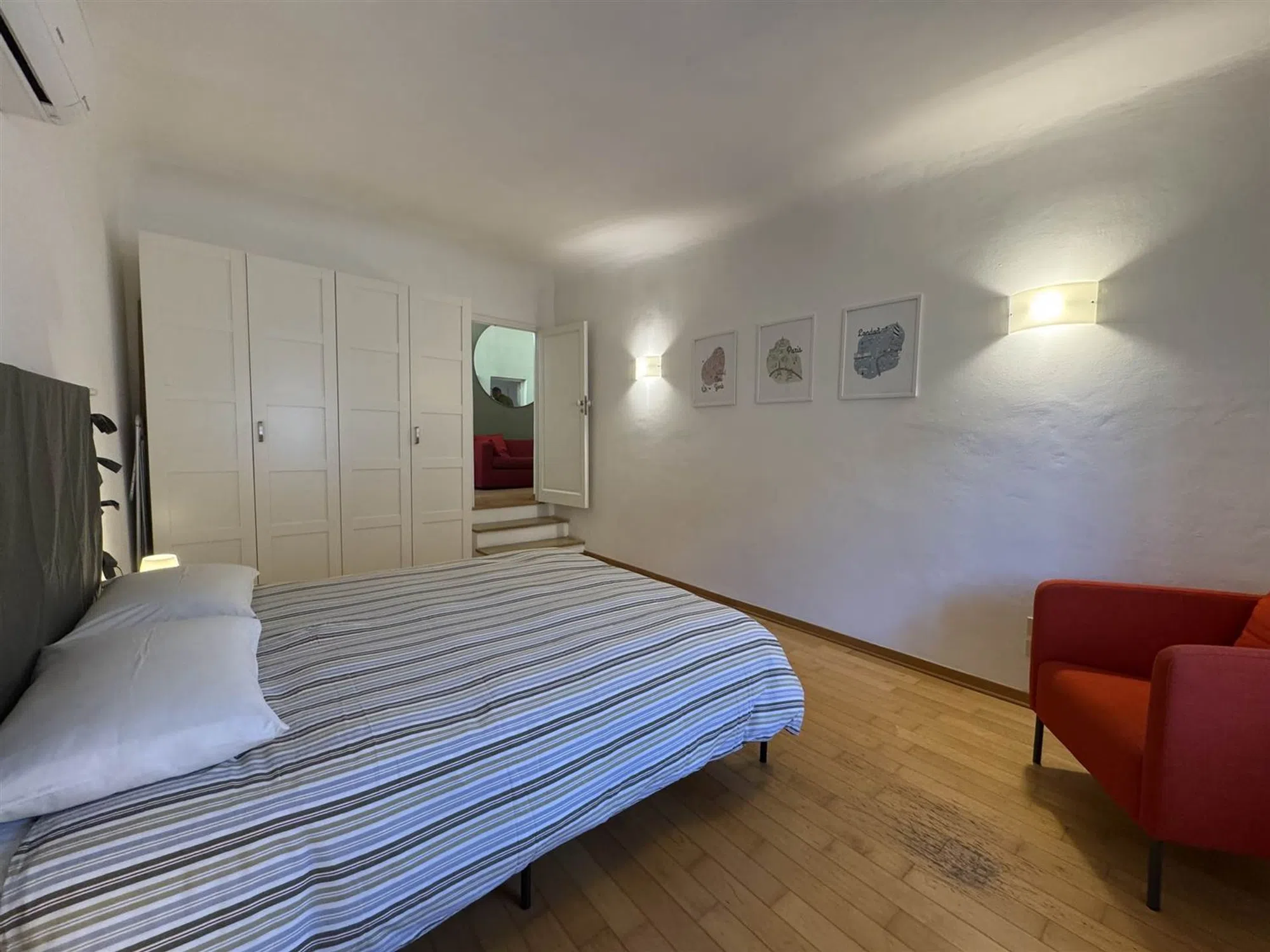 Trilocale in via San Gallo - Photo 19
