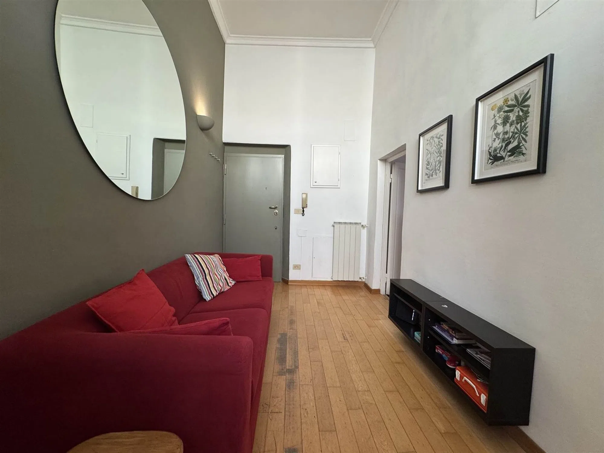 Trilocale in via San Gallo - Photo 3