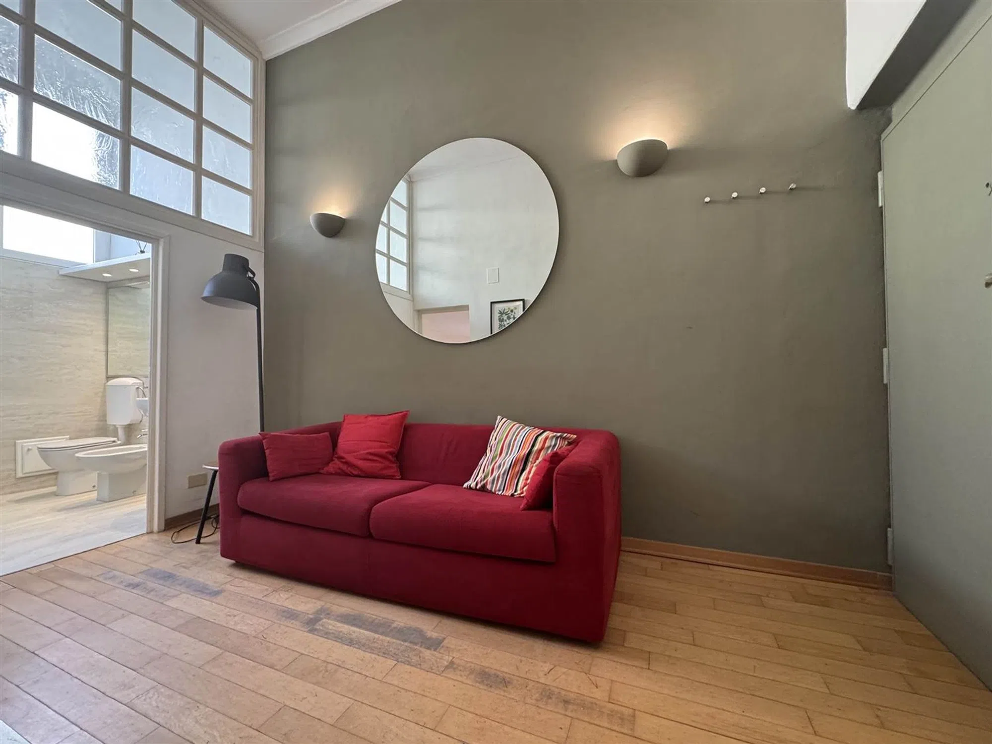 Trilocale in via San Gallo - Photo 4