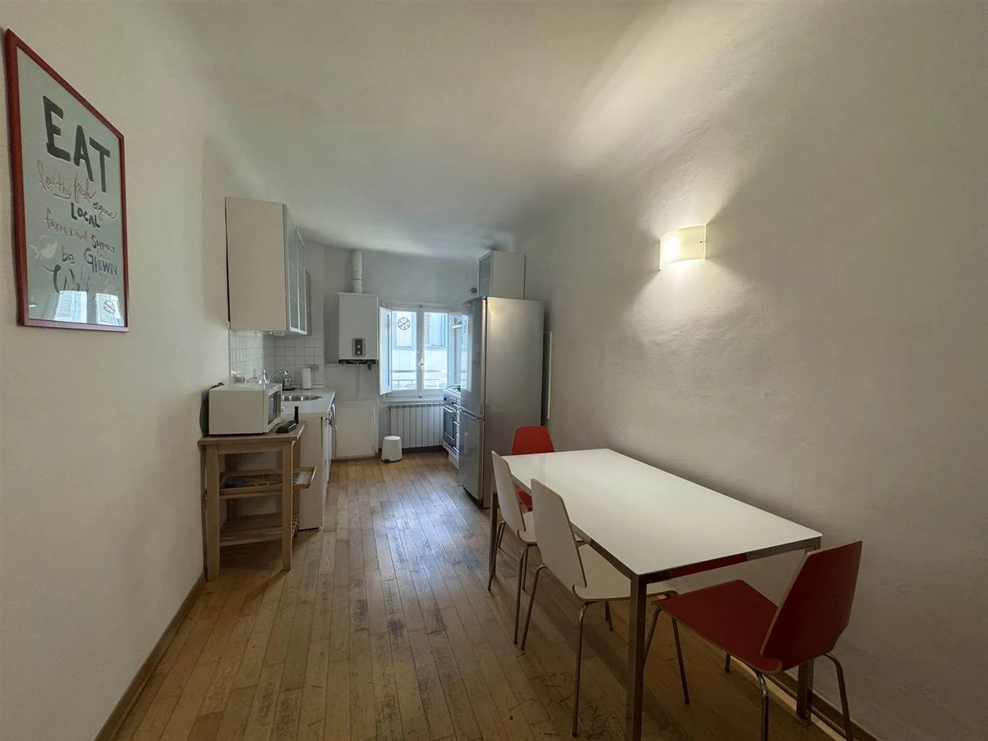 Trilocale in via San Gallo - Photo 6