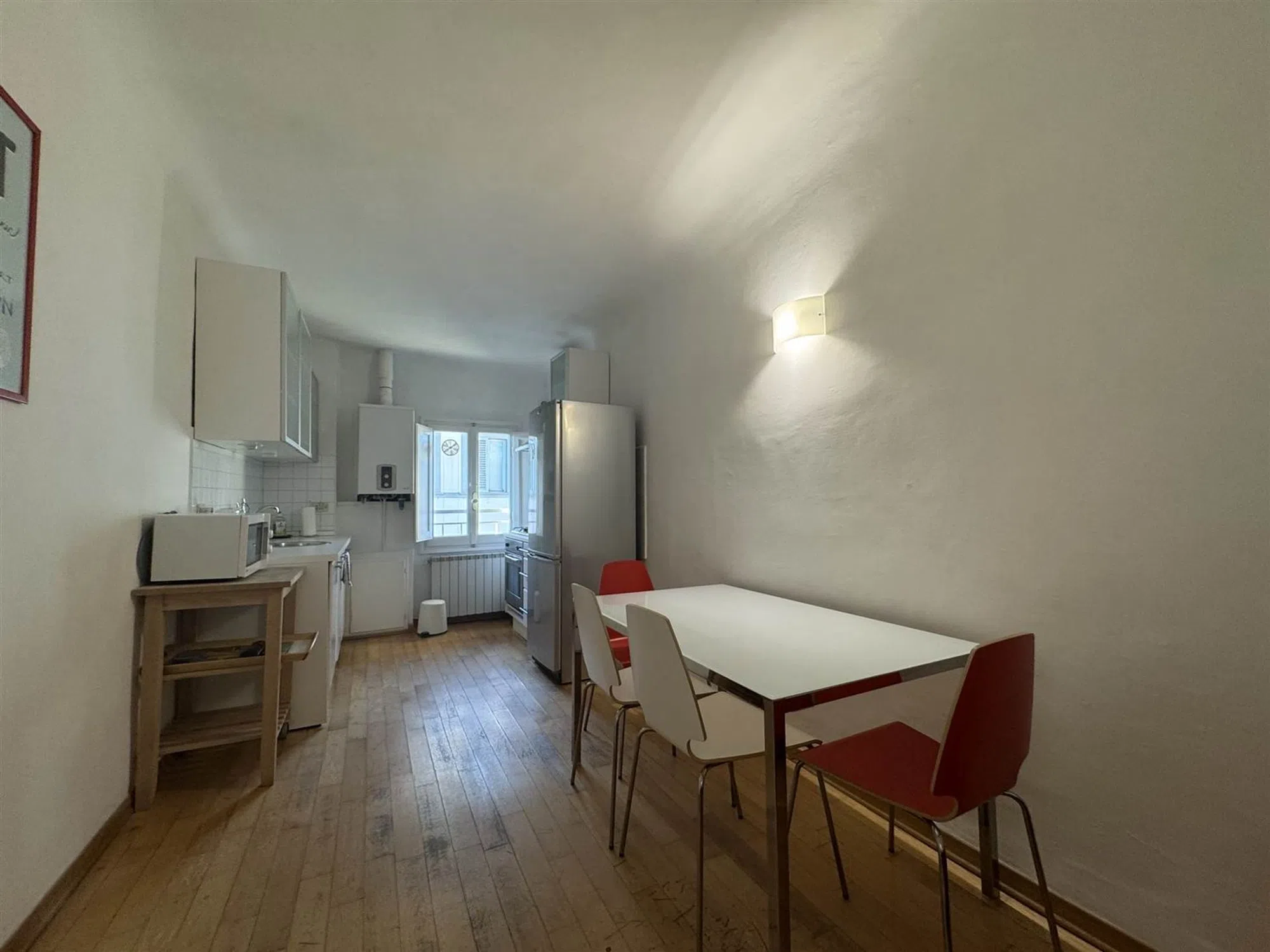 Trilocale in via San Gallo - Photo 7