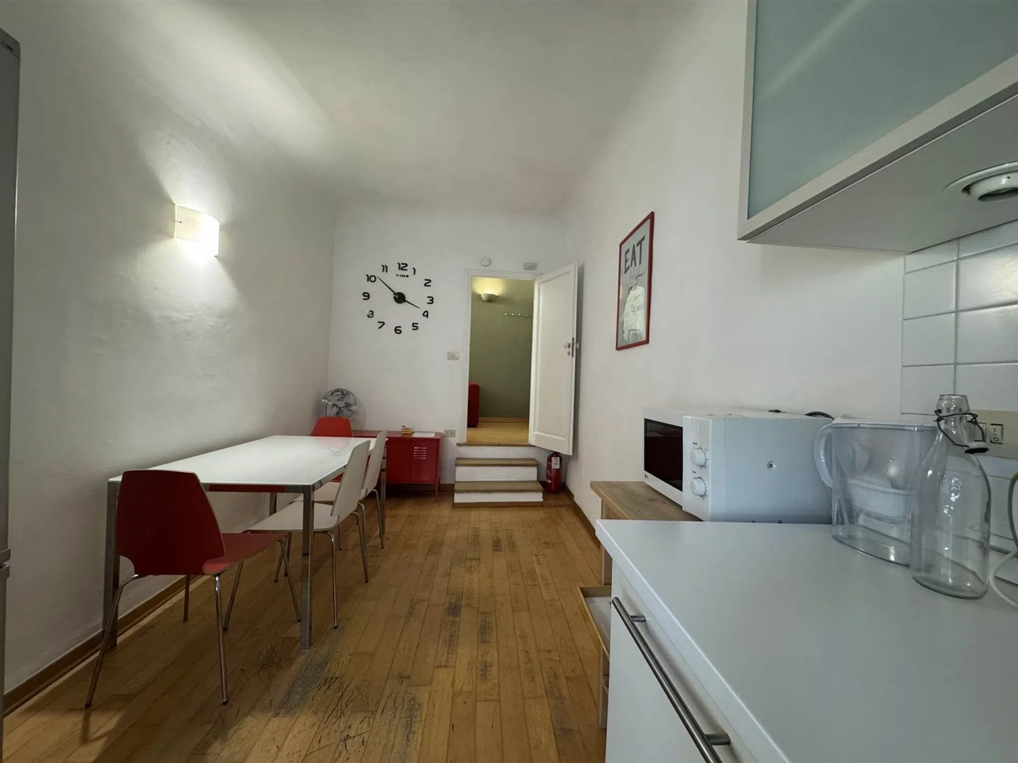 Trilocale in via San Gallo - Photo 10