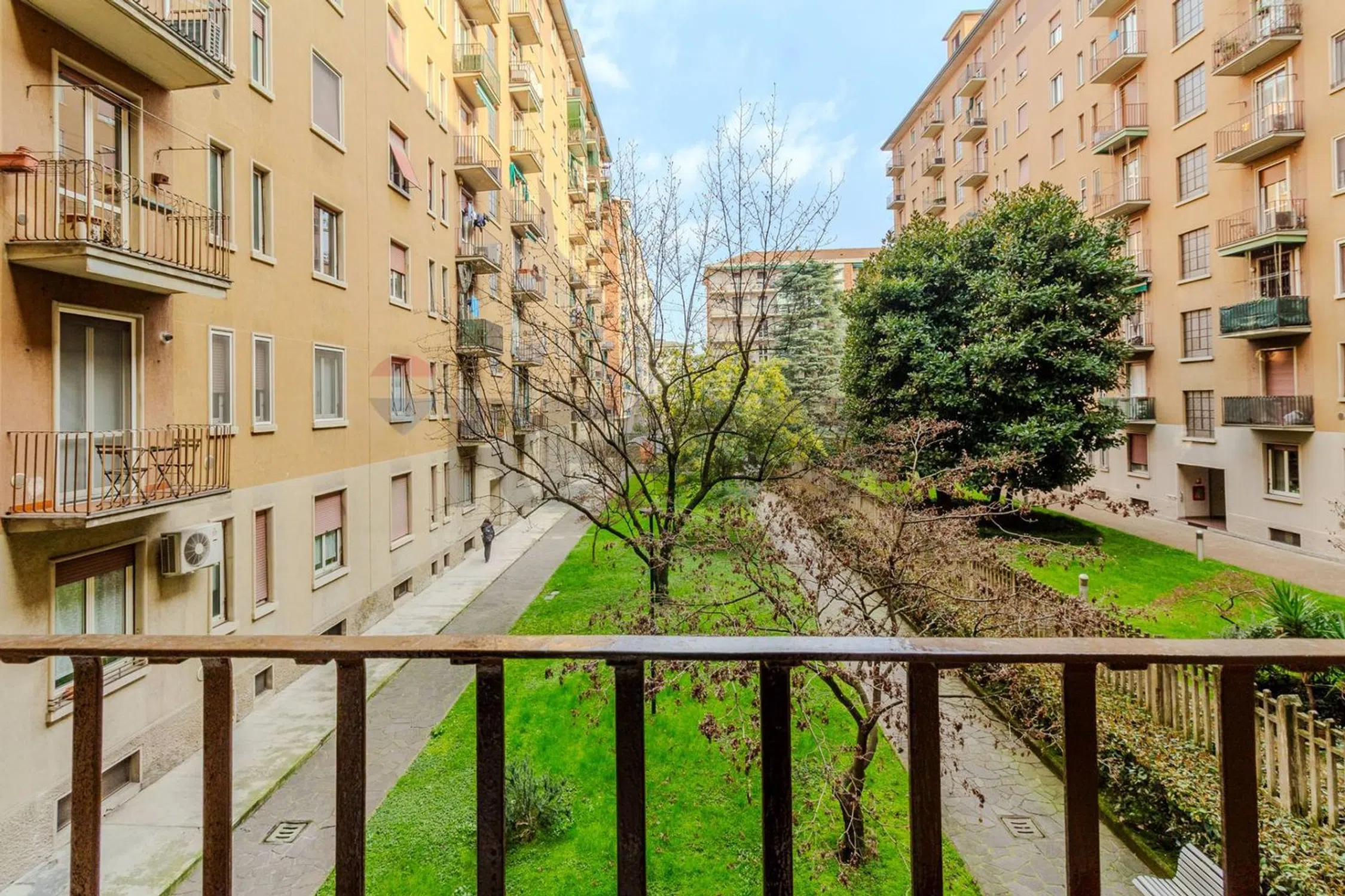 Trilocale in viale Fulvio Testi, 86 - Photo 13