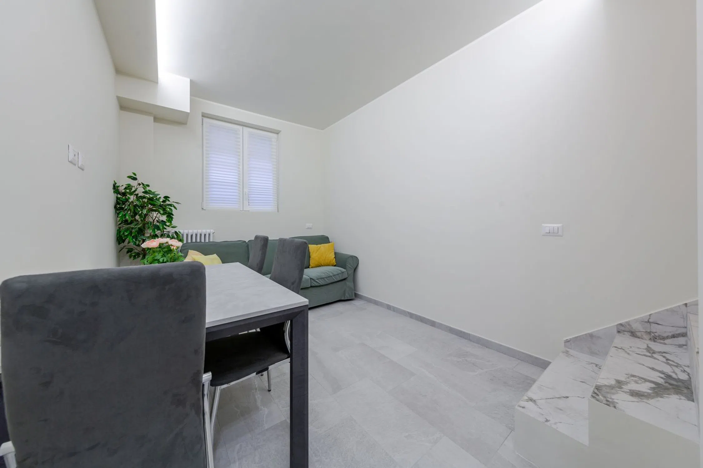Trilocale in via Ajaccio, 1 - Photo 2