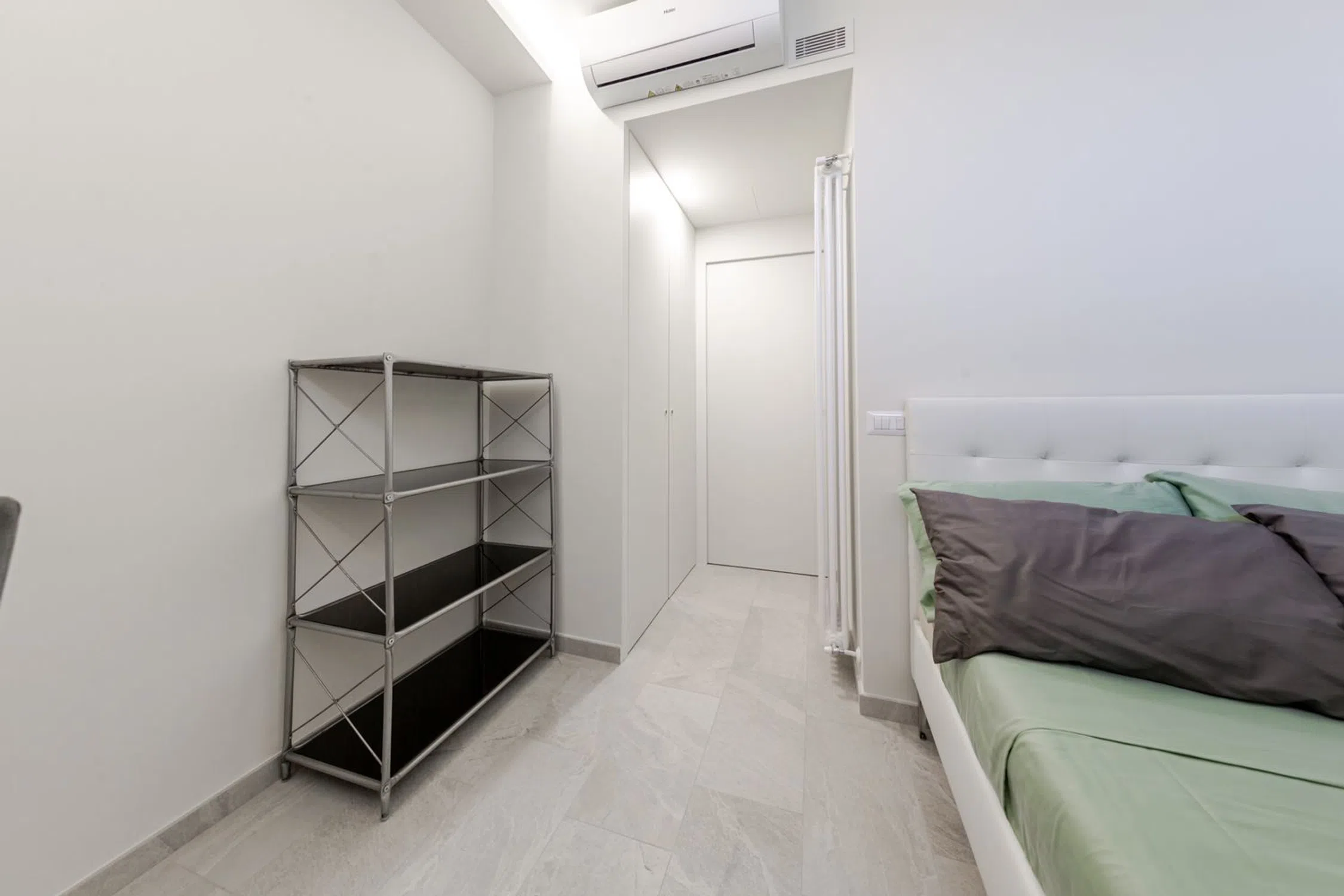 Trilocale in via Ajaccio, 1 - Photo 11