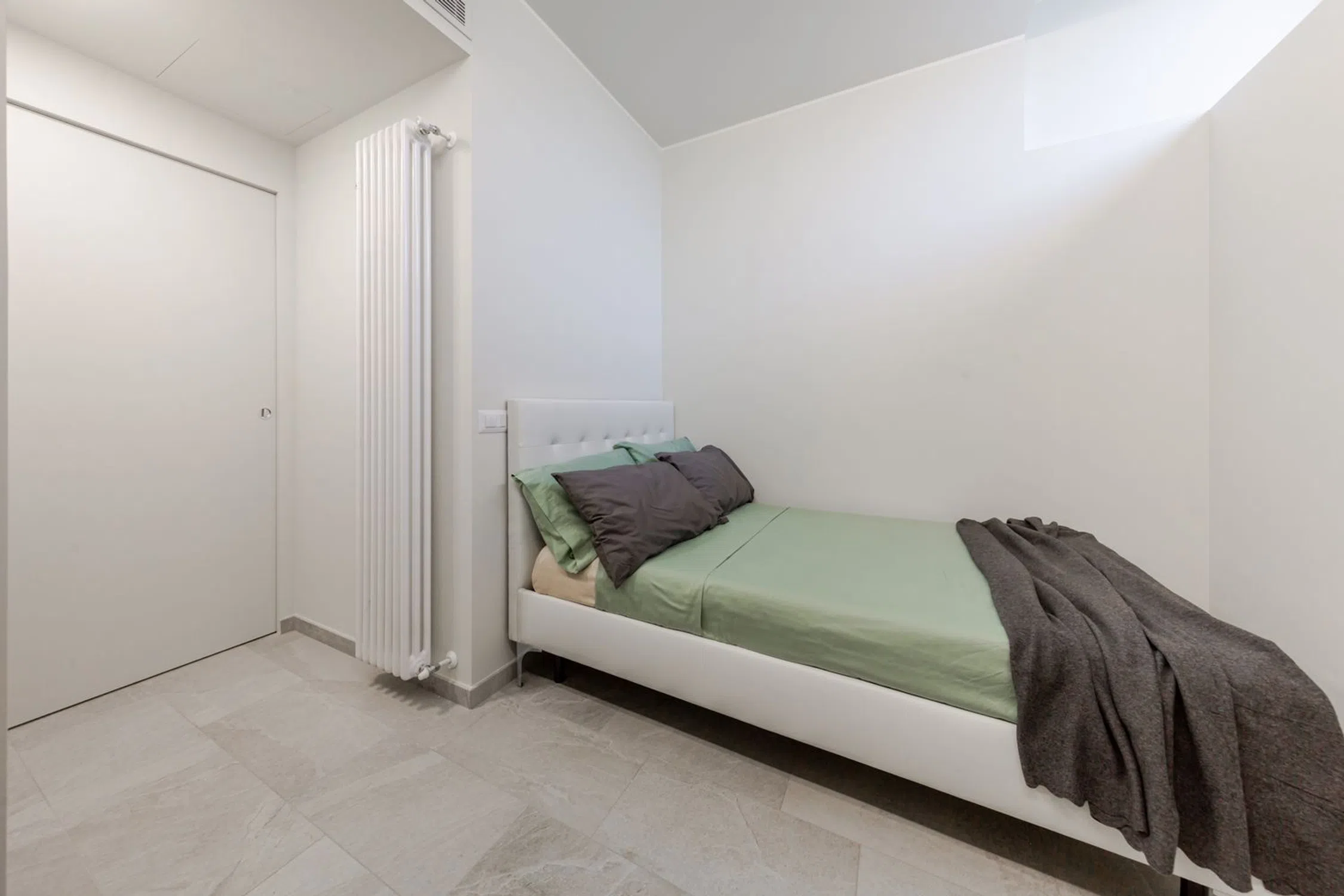 Trilocale in via Ajaccio, 1 - Photo 12