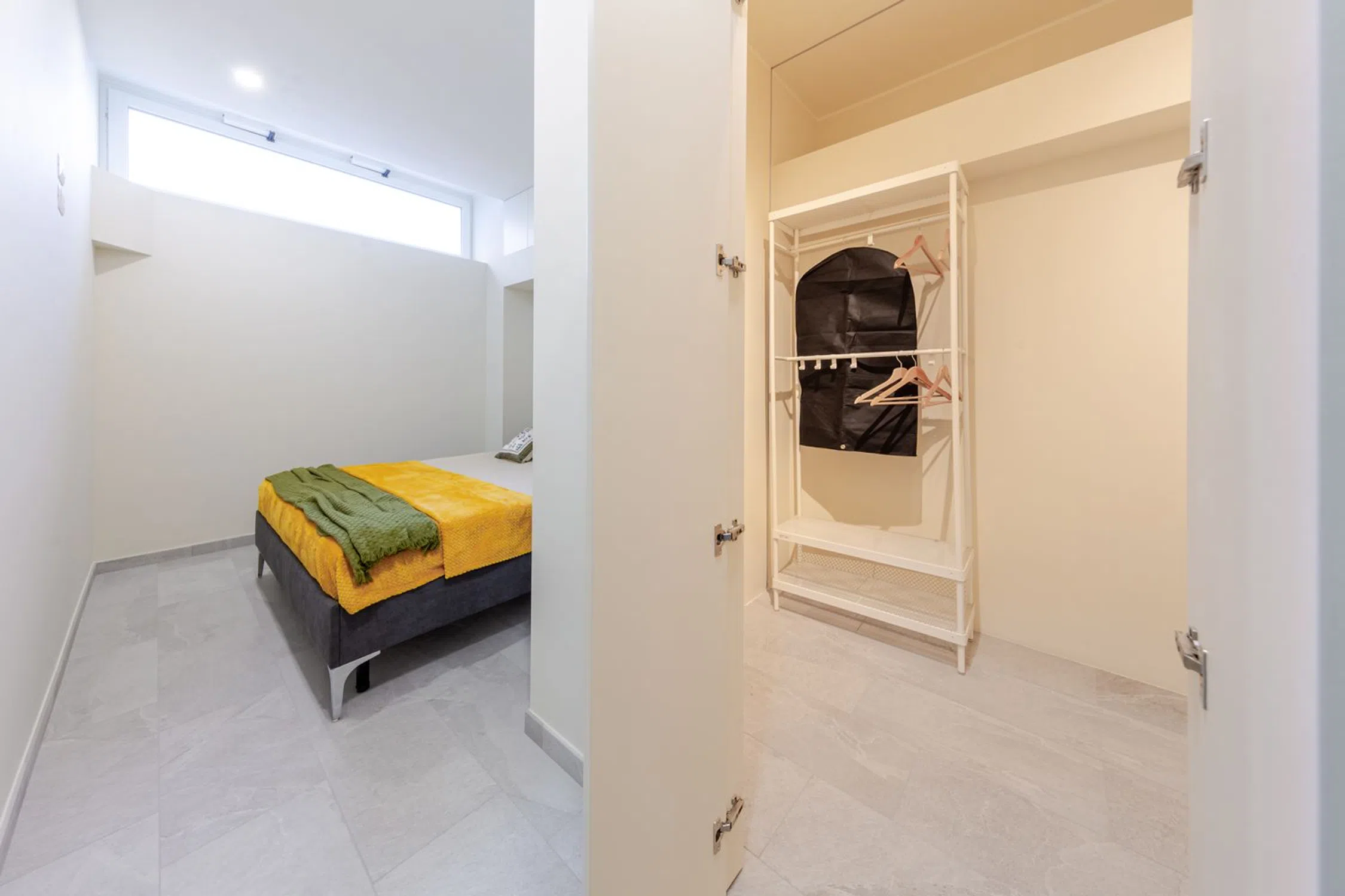 Trilocale in via Ajaccio, 1 - Photo 16