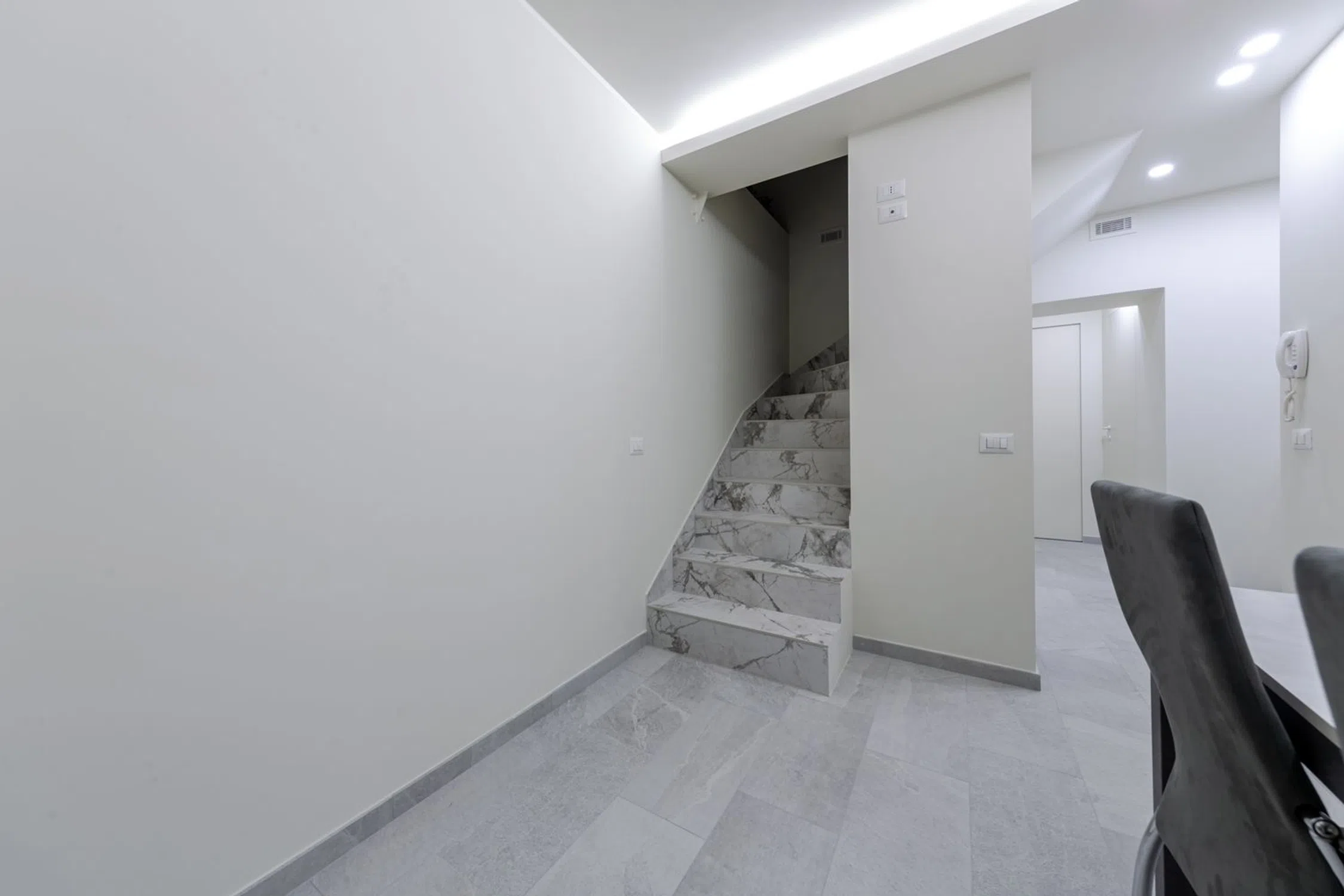Trilocale in via Ajaccio, 1 - Photo 18