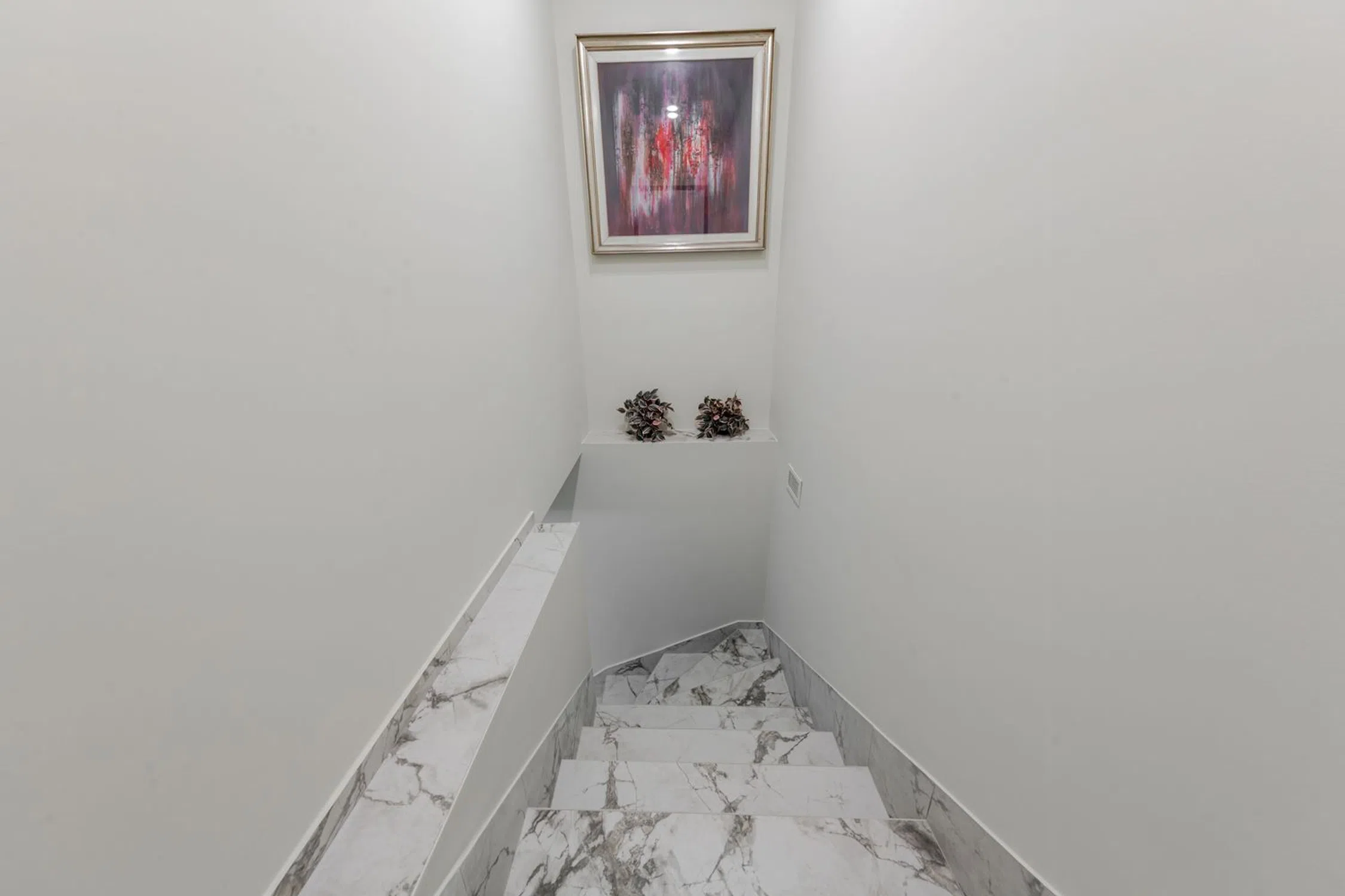 Trilocale in via Ajaccio, 1 - Photo 20