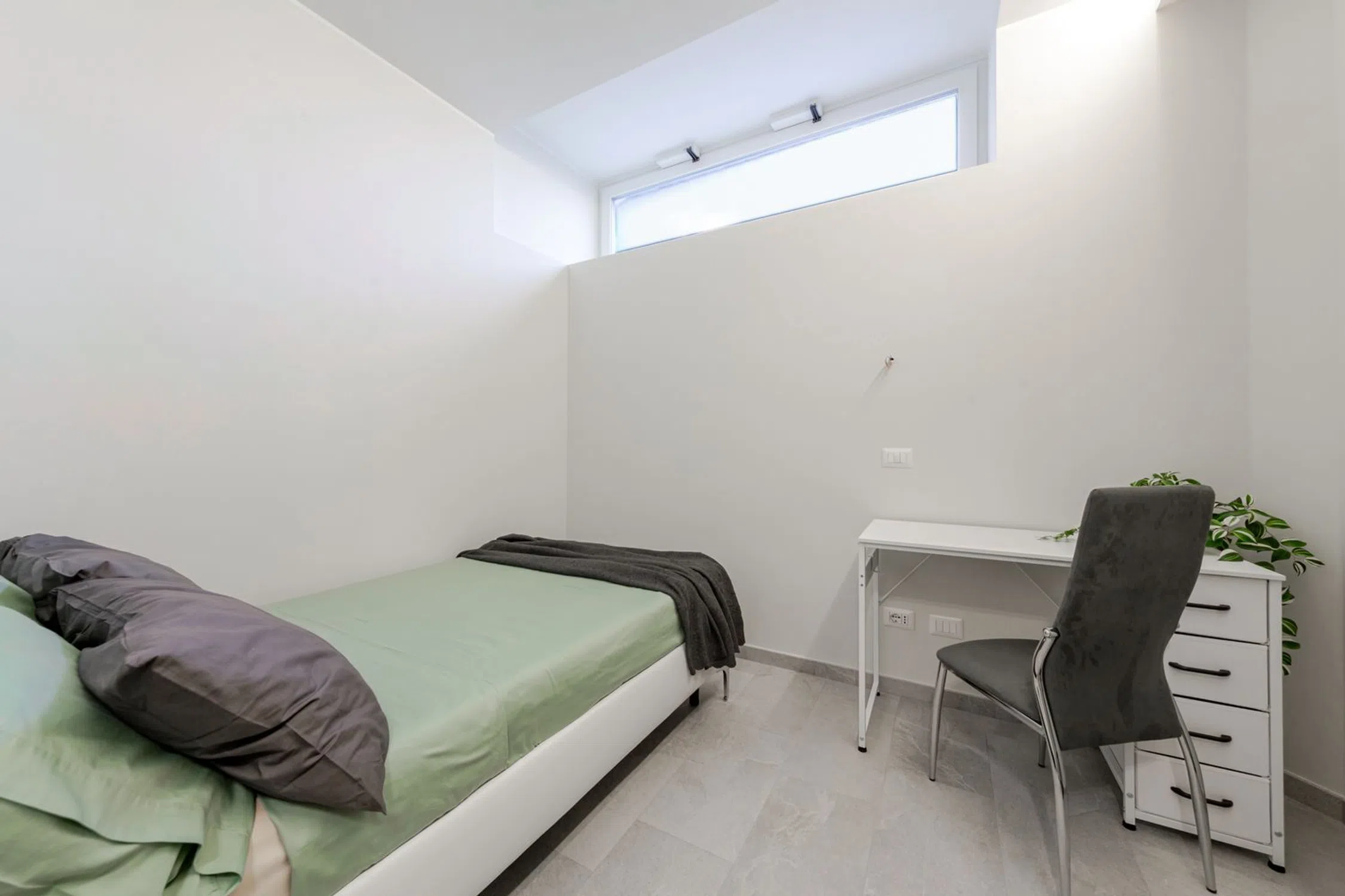 Trilocale in via Ajaccio, 1 - Photo 9