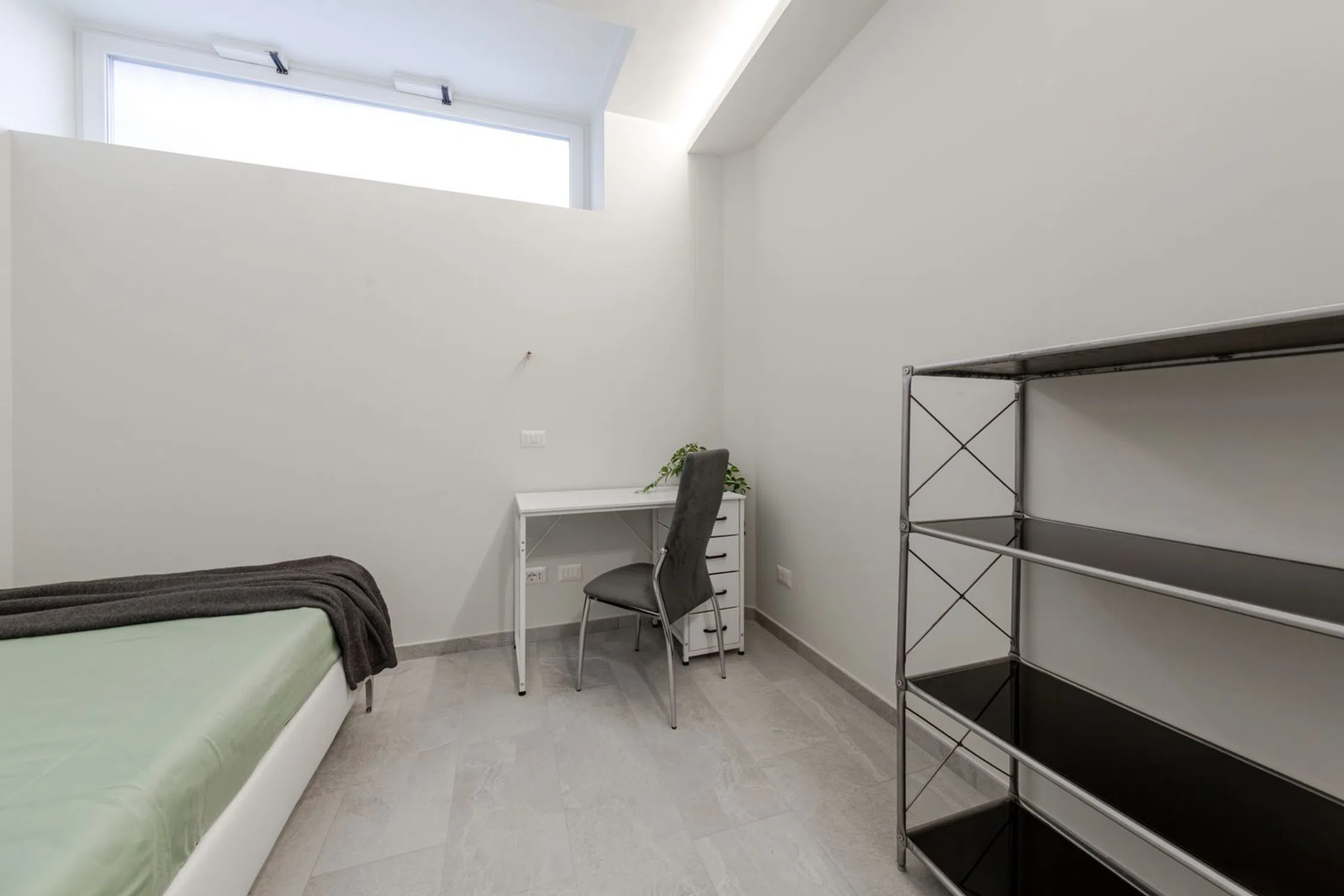 Trilocale in via Ajaccio, 1 - Photo 10