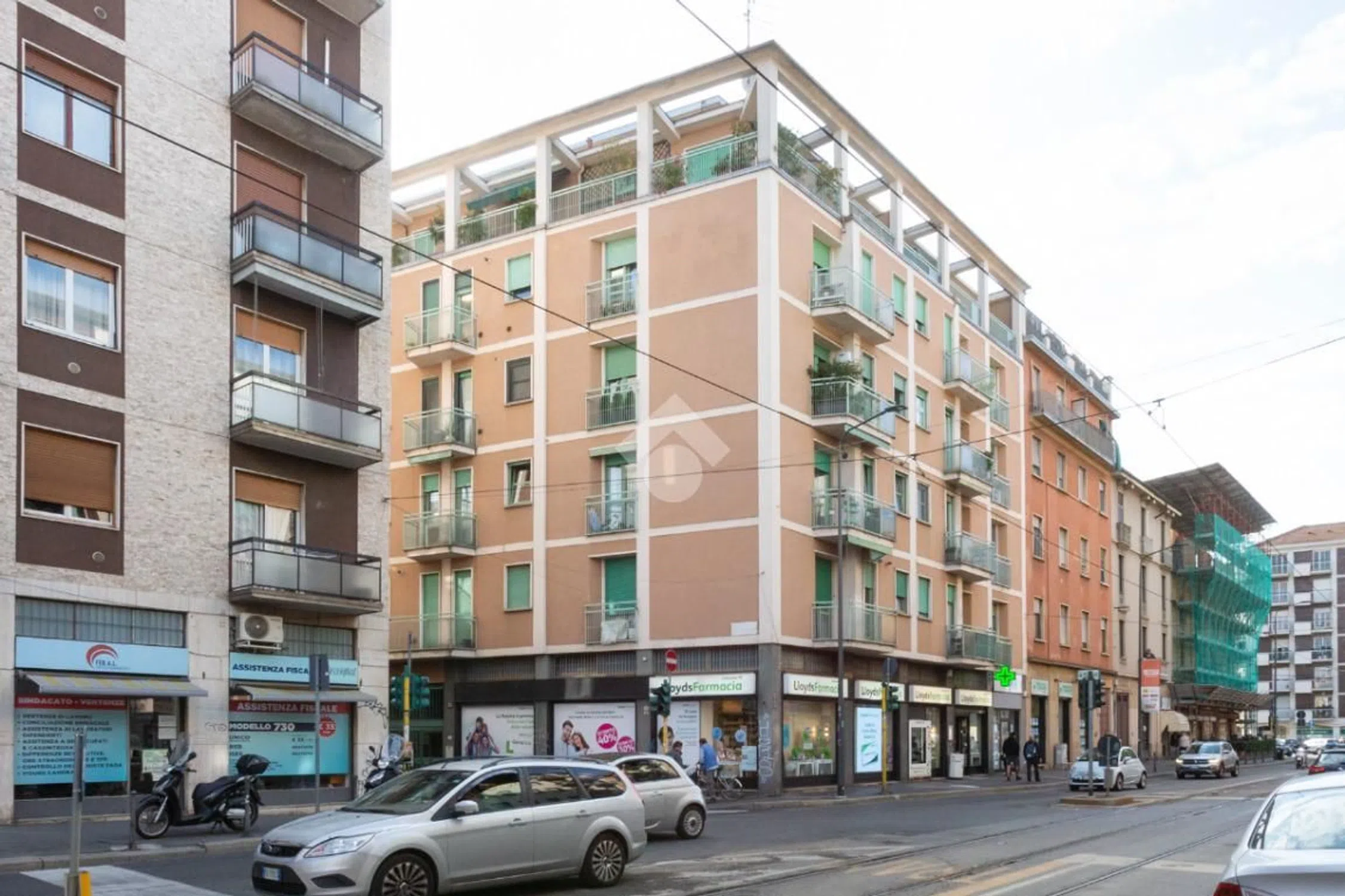 Attico in via Palanzone, 33 - Photo 2