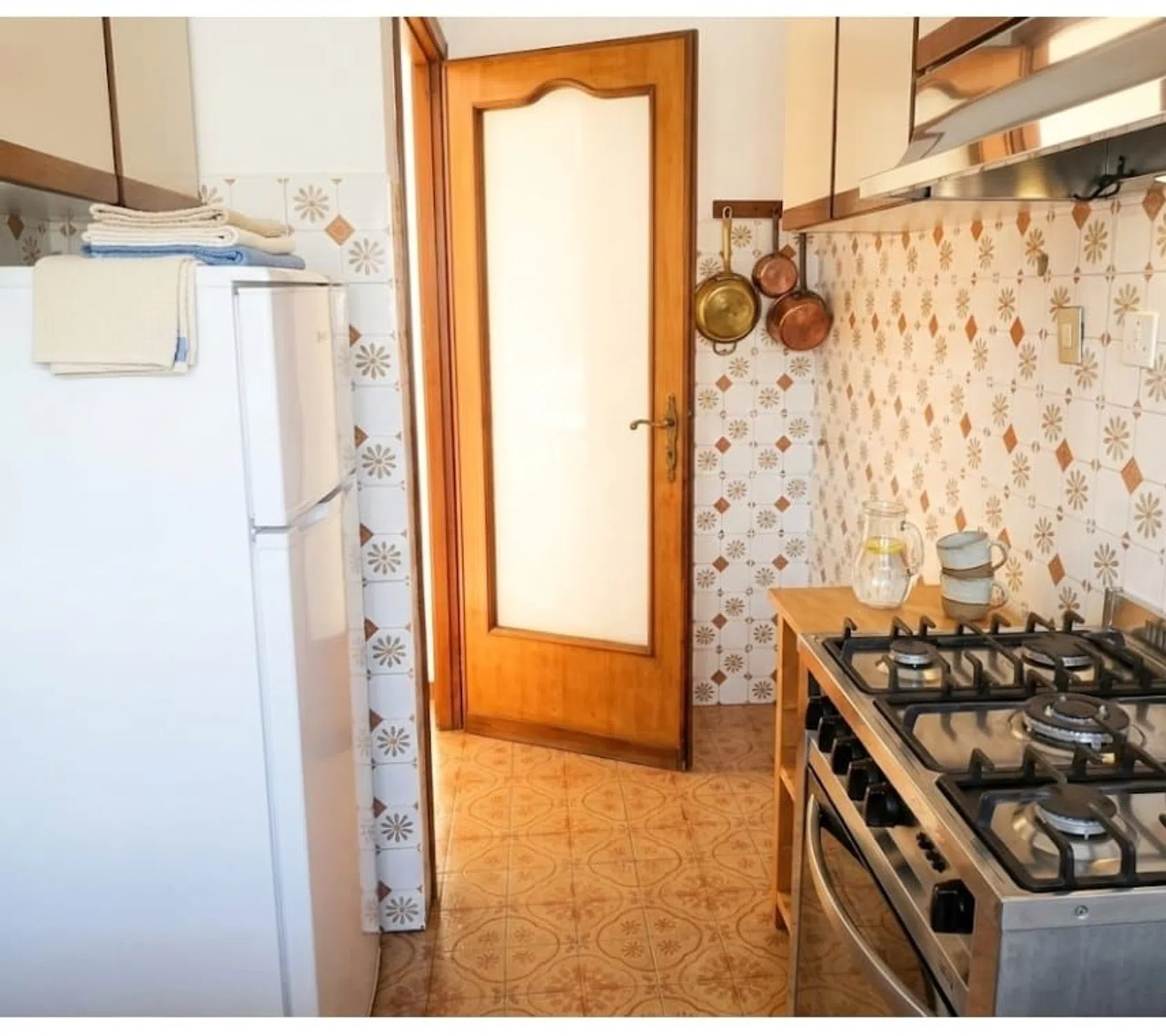 Appartamento in via Morando Filippo Rosa s.n.c. - Photo 12