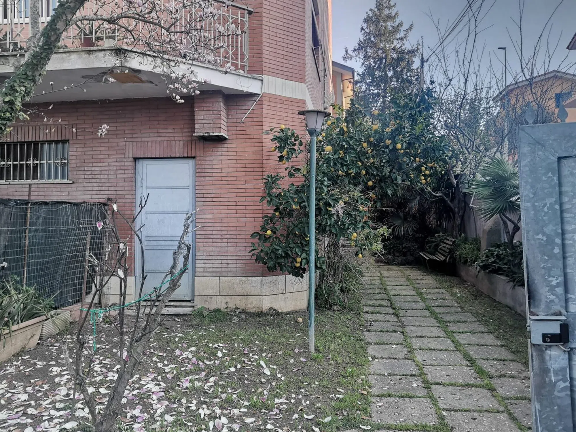 Appartamento in via Morando Filippo Rosa s.n.c. - Photo 18