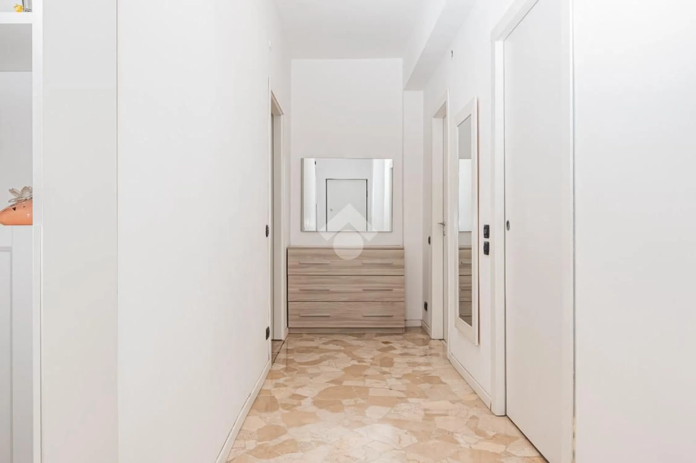 Trilocale in viale Edoardo Jenner, 50 - Photo 16