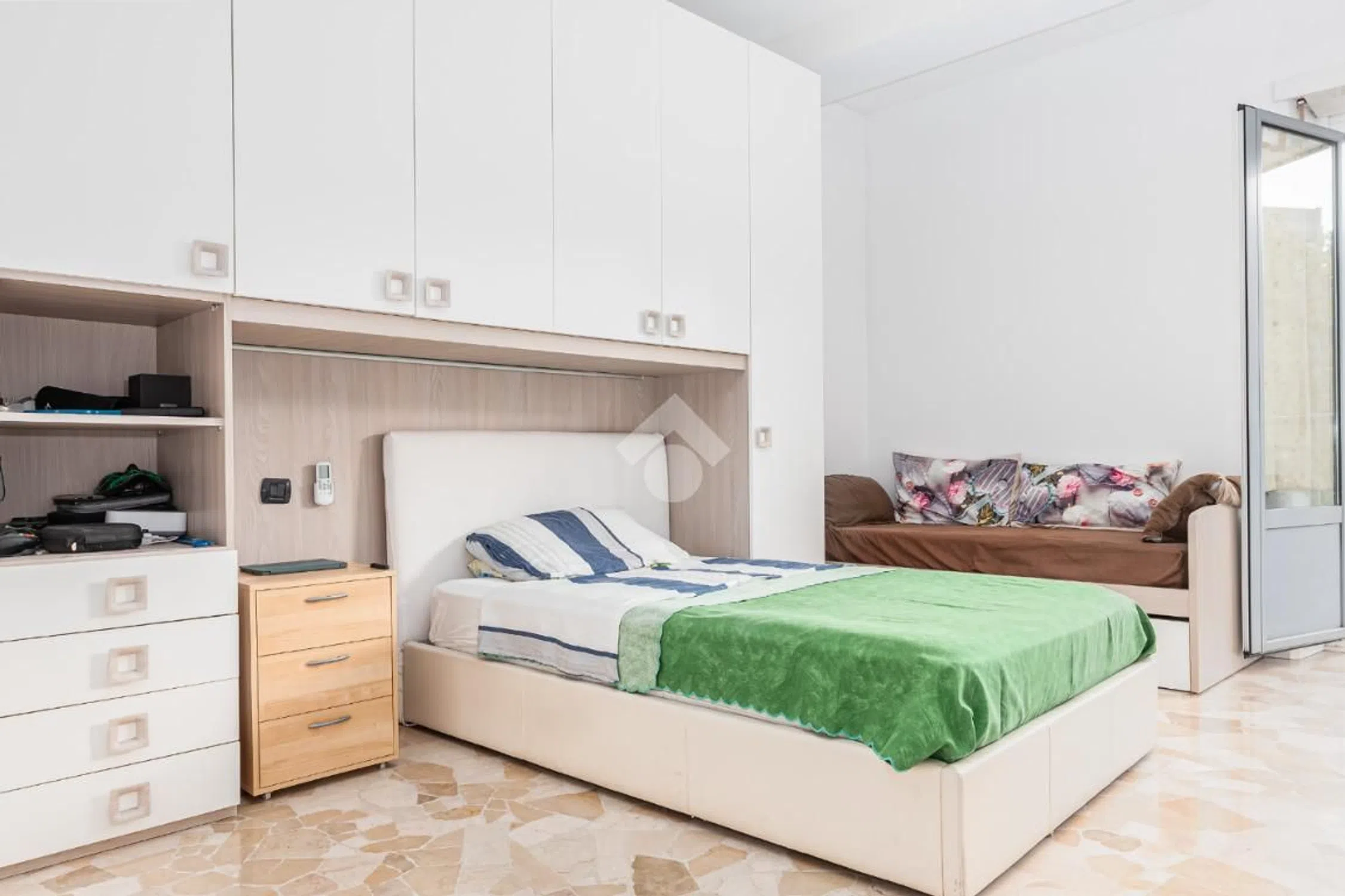 Trilocale in viale Edoardo Jenner, 50 - Photo 6