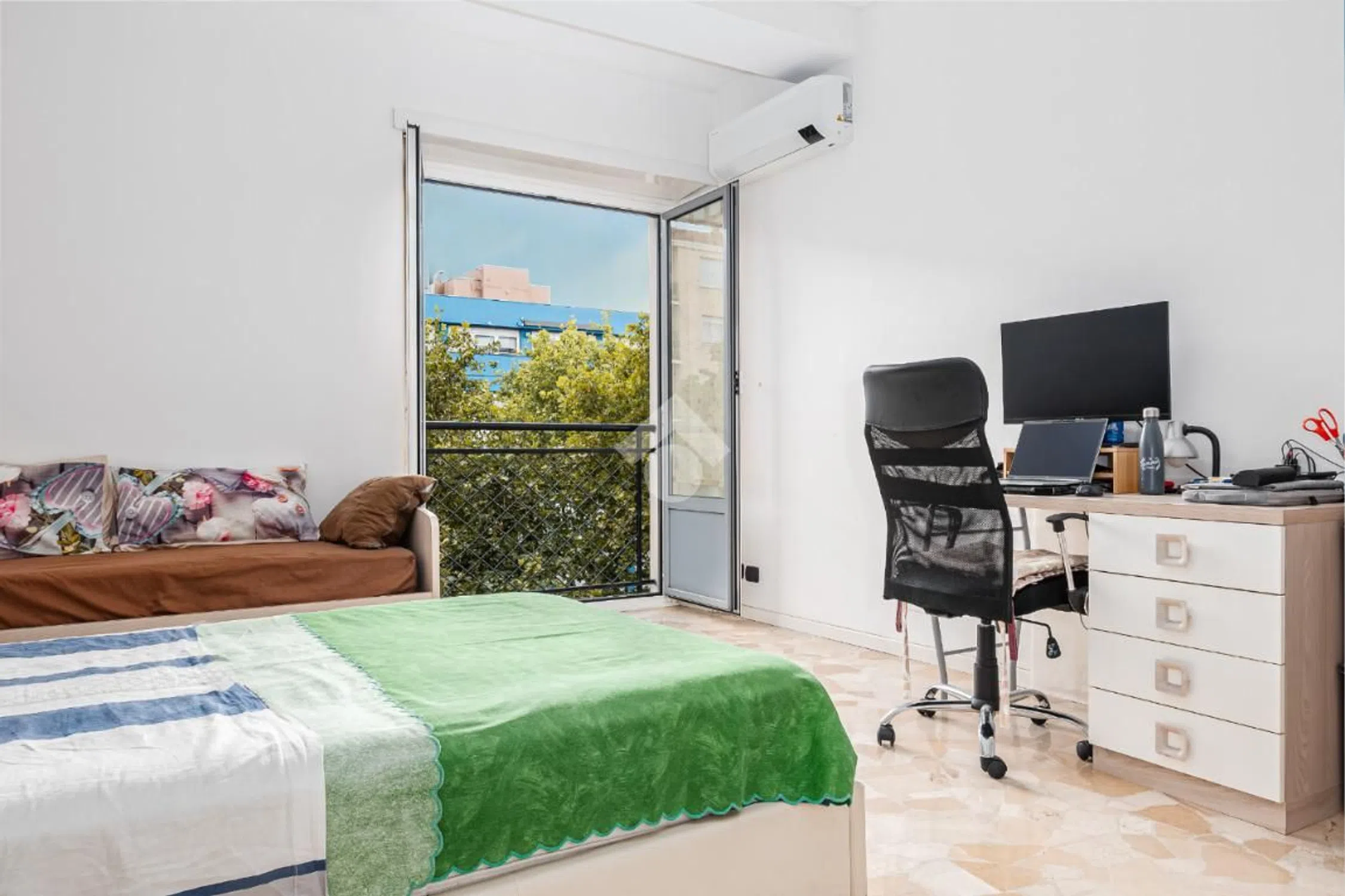 Trilocale in viale Edoardo Jenner, 50 - Photo 7