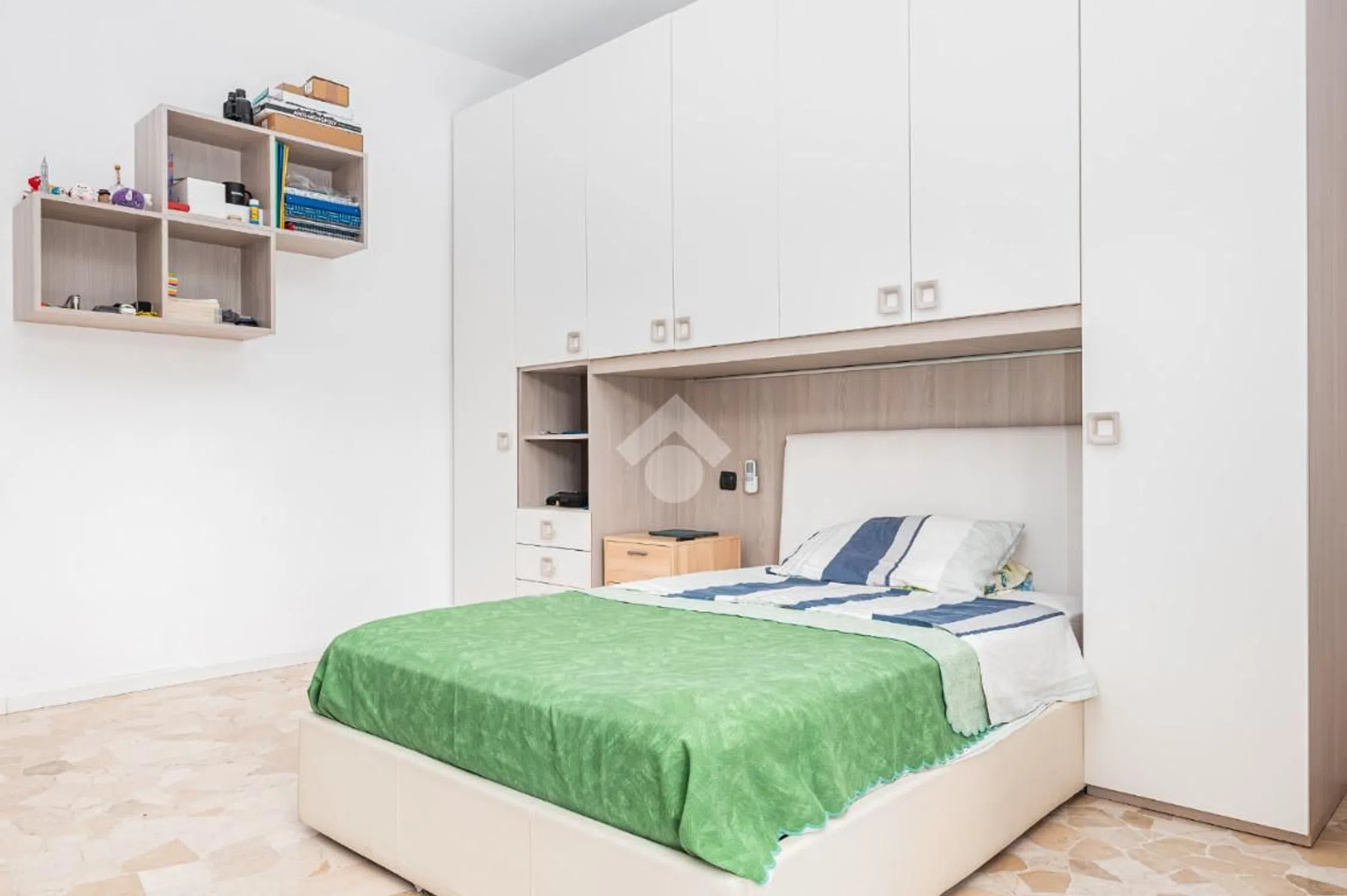 Trilocale in viale Edoardo Jenner, 50 - Photo 8