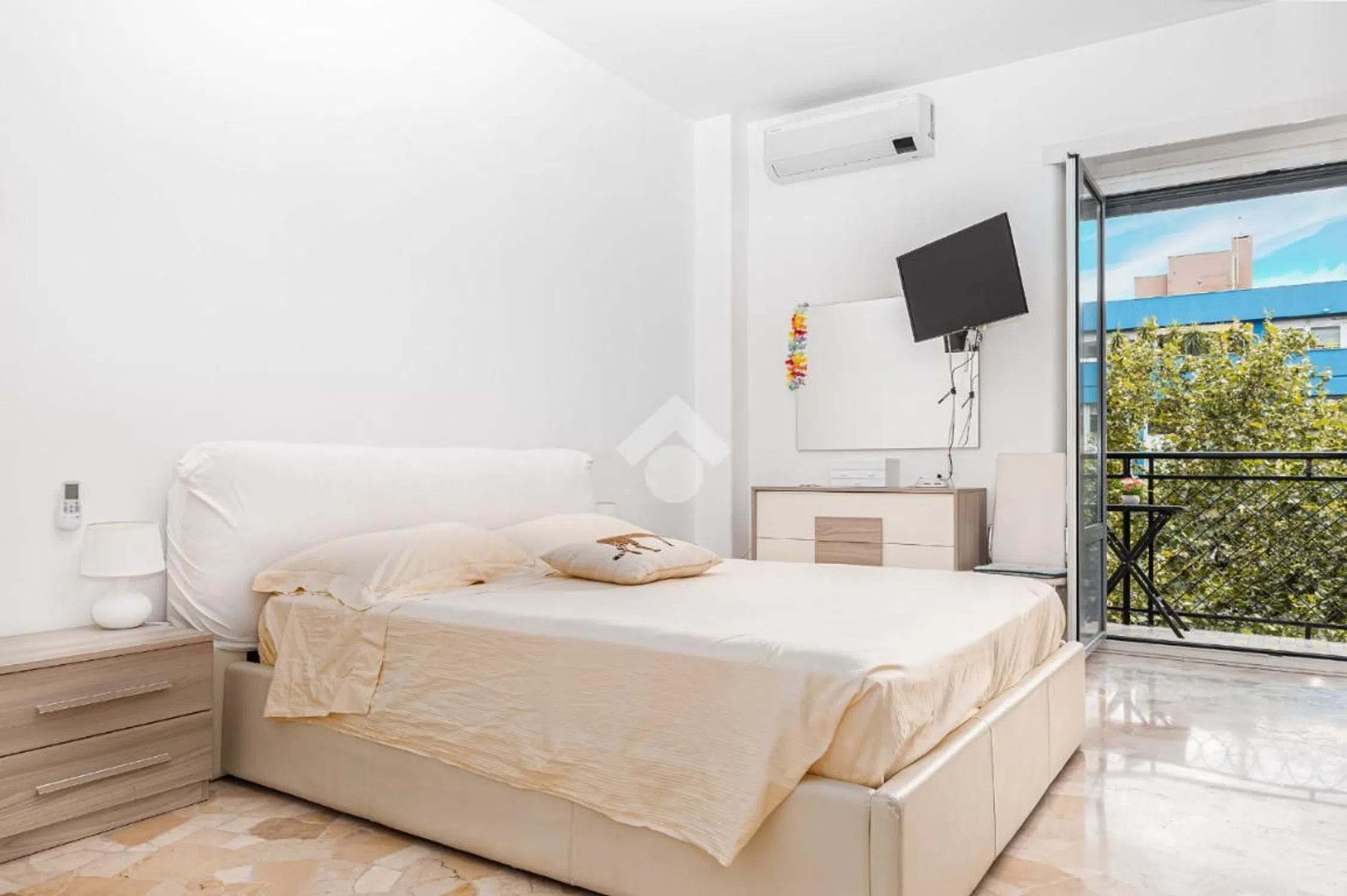 Trilocale in viale Edoardo Jenner, 50 - Photo 9