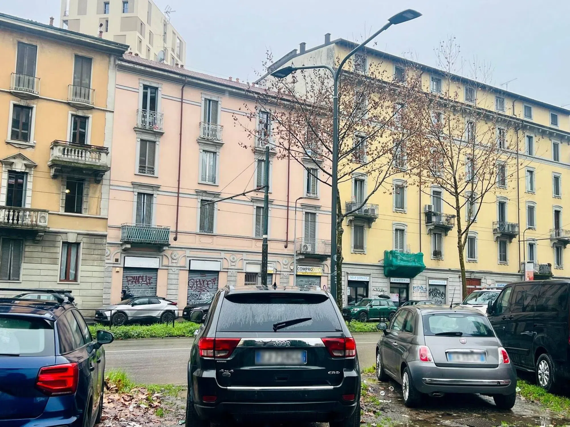 Bilocale in viale Certosa, 95 - Photo 1