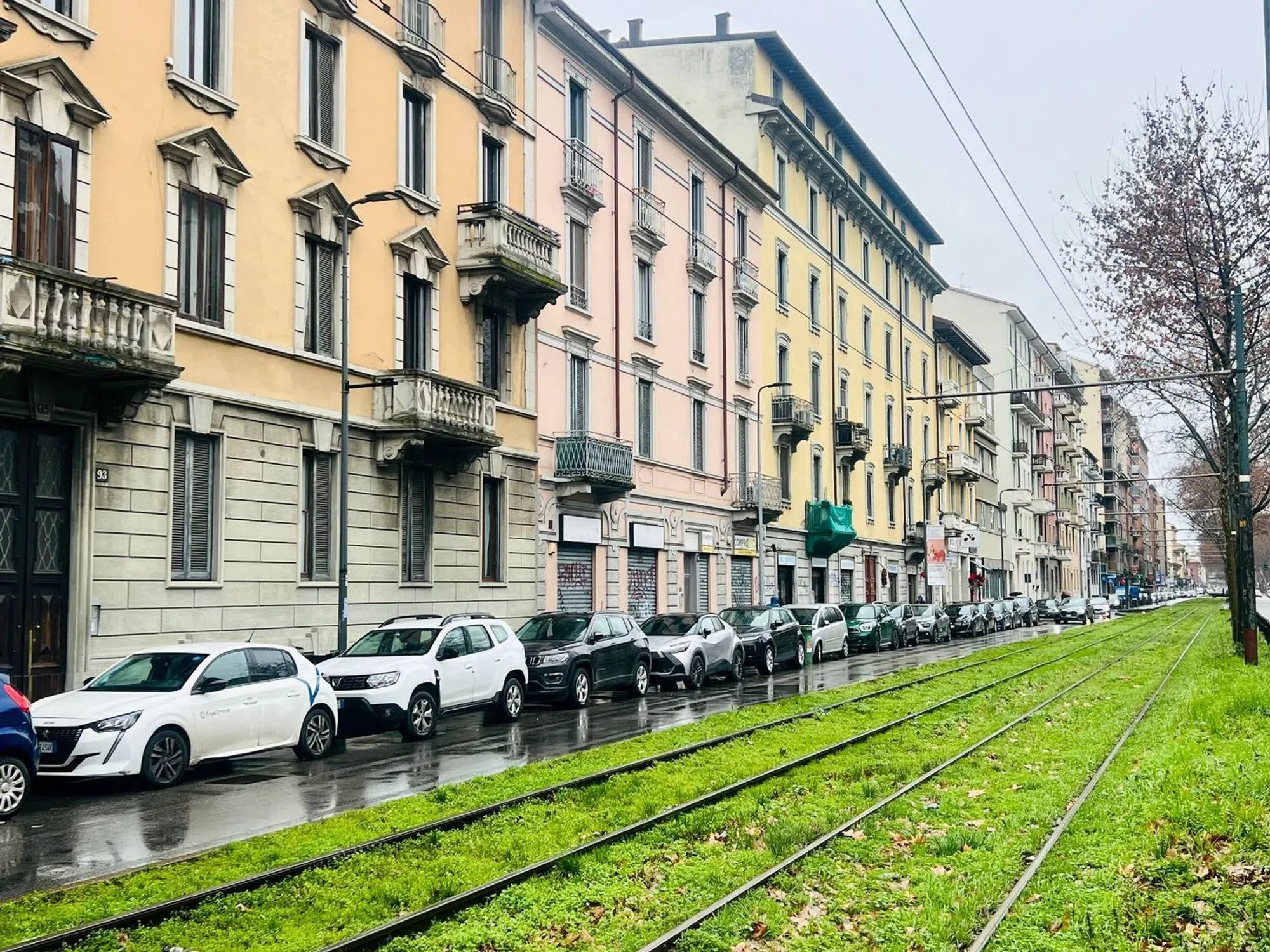 Bilocale in viale Certosa, 95 - Photo 2