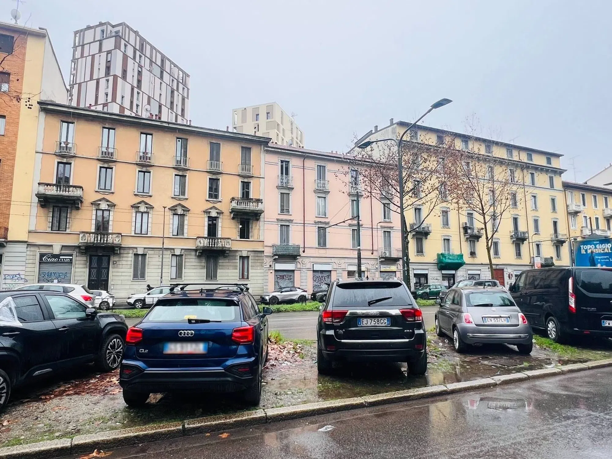 Bilocale in viale Certosa, 95 - Photo 5