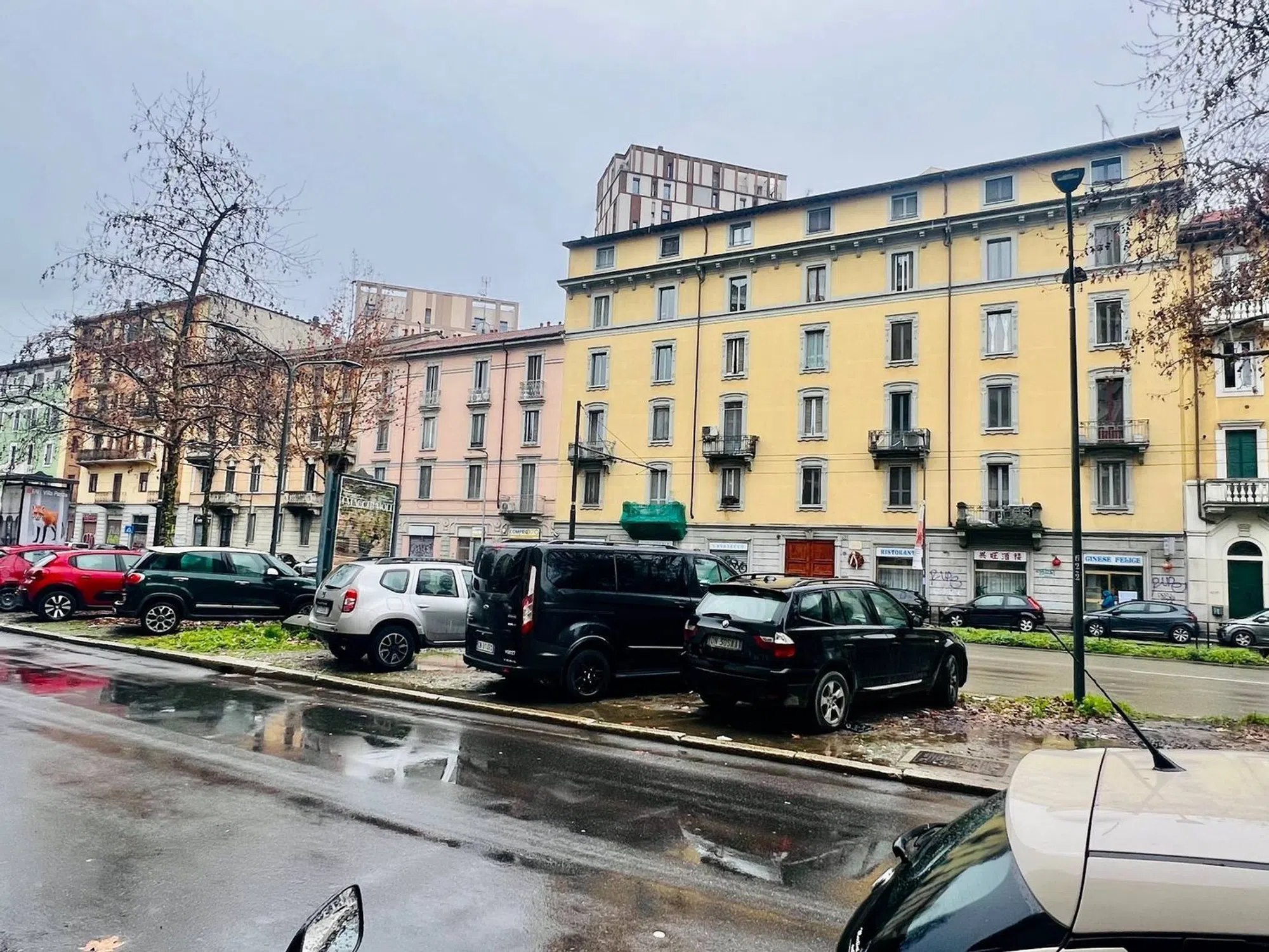 Bilocale in viale Certosa, 95 - Photo 6