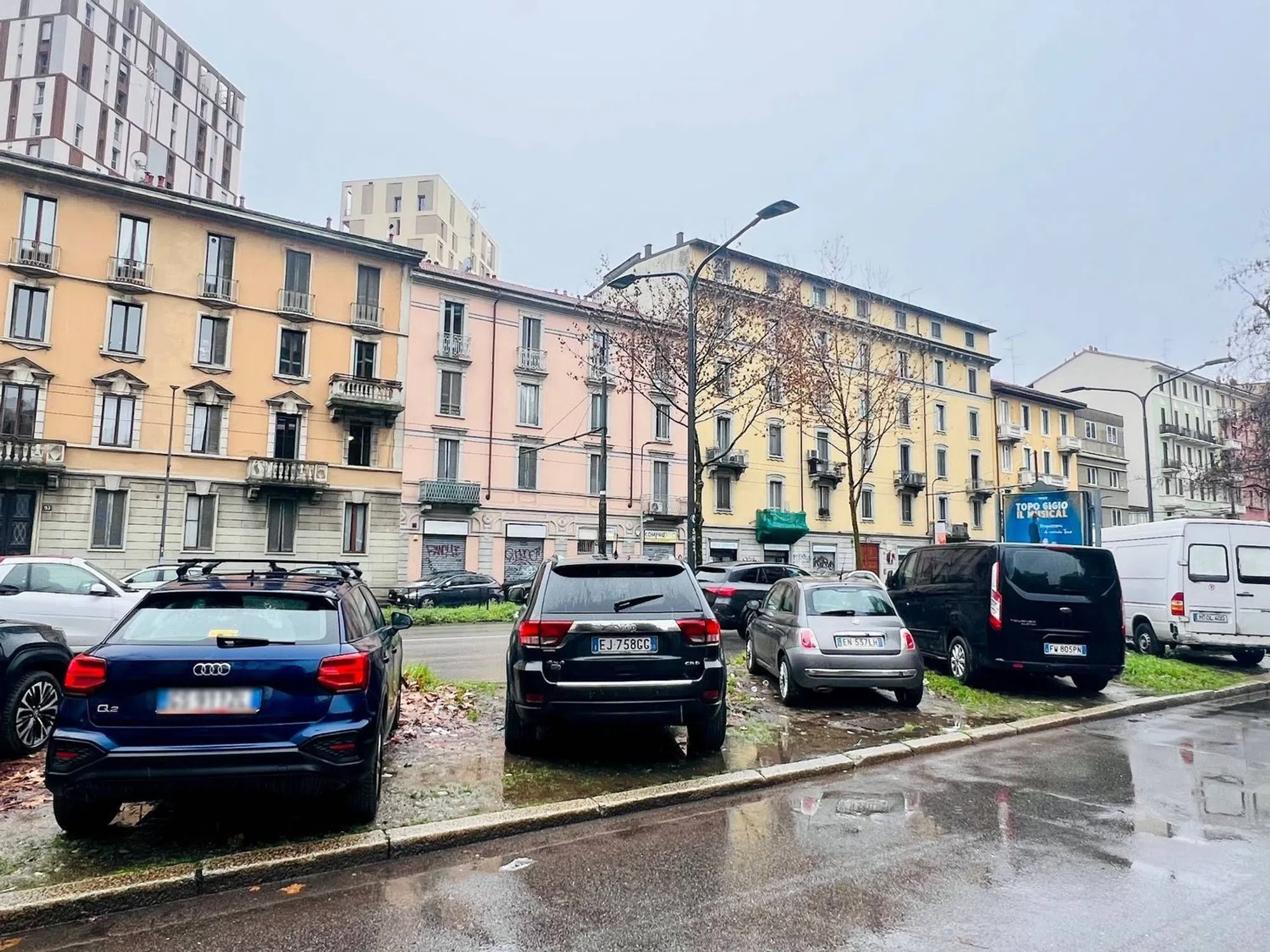 Bilocale in viale Certosa, 95 - Photo 7
