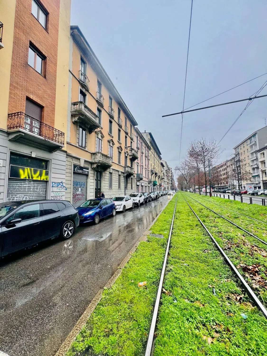 Bilocale in viale Certosa, 95 - Photo 8