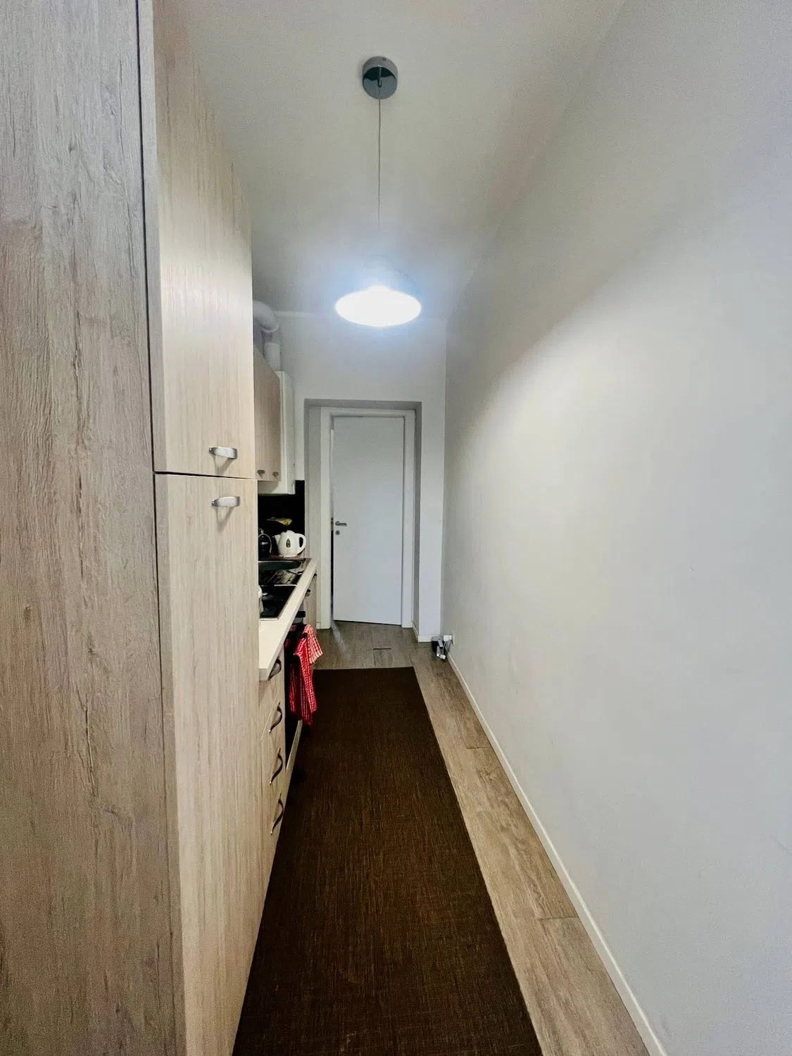 Bilocale in viale Certosa, 95 - Photo 9