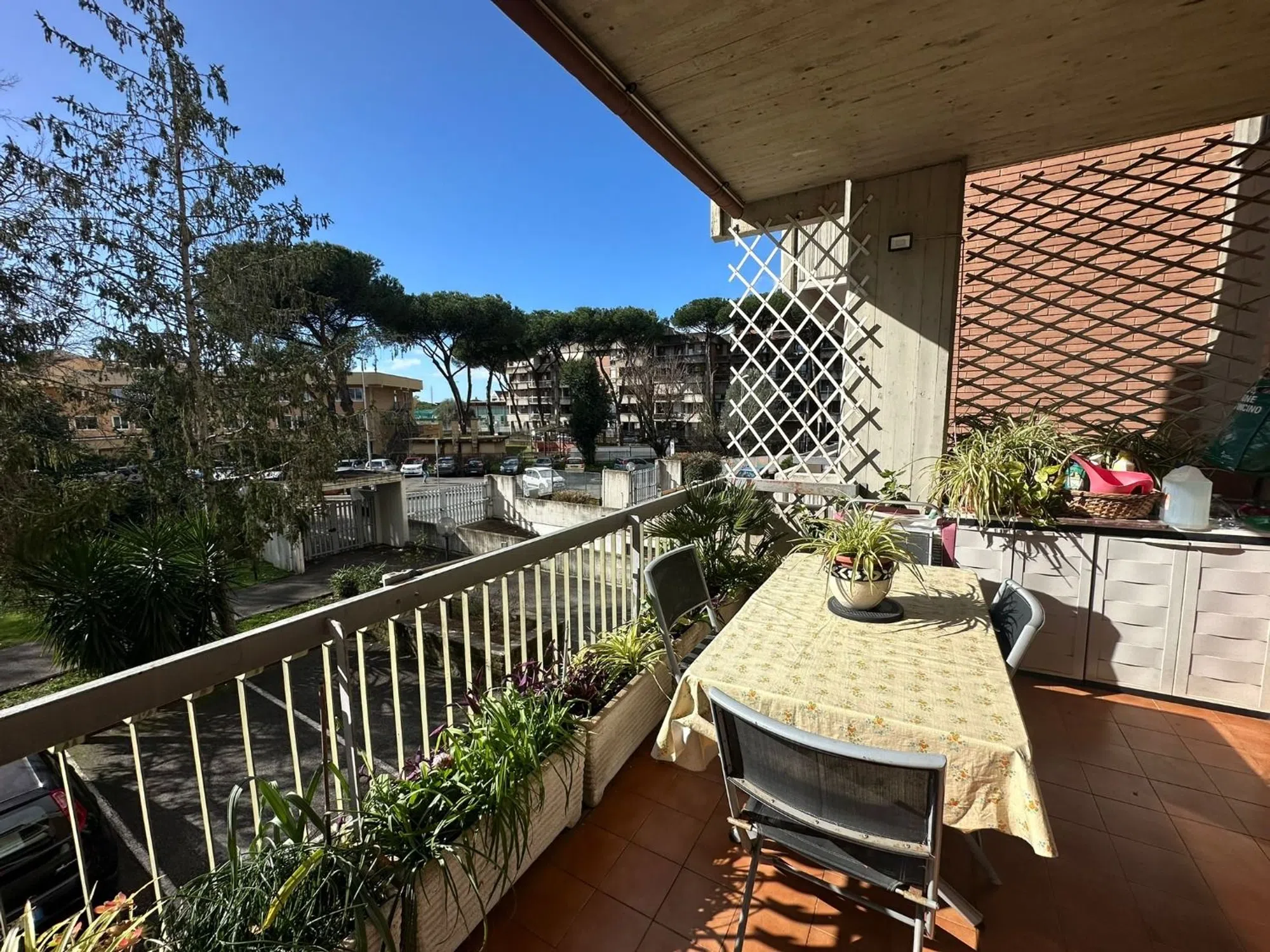 Trilocale in via Bernardino Bernardini - Photo 2